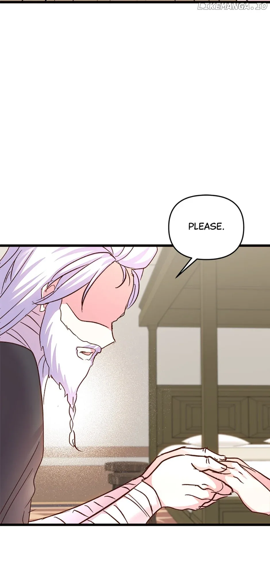 I Didn’t Save You To Get Proposed To Chapter 83 page 49