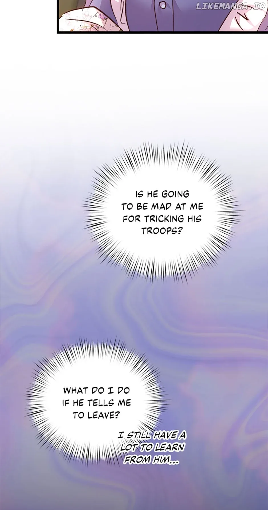 I Didn’t Save You To Get Proposed To Chapter 83 page 43
