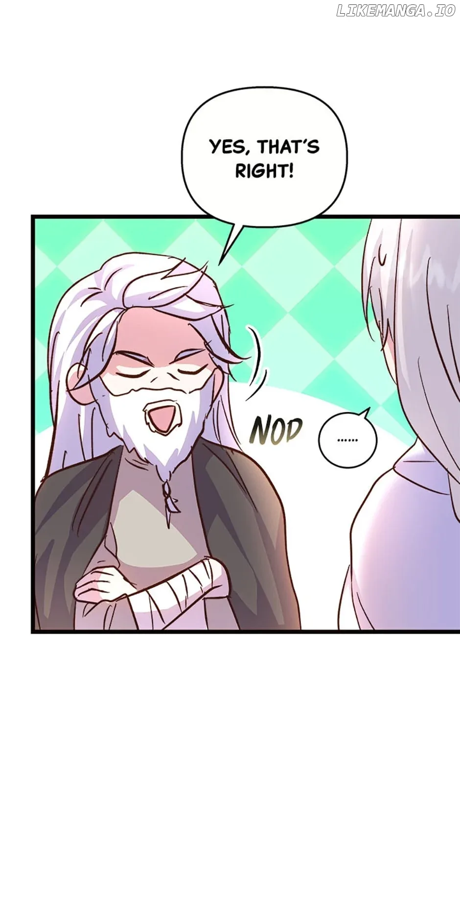I Didn’t Save You To Get Proposed To Chapter 83 page 55