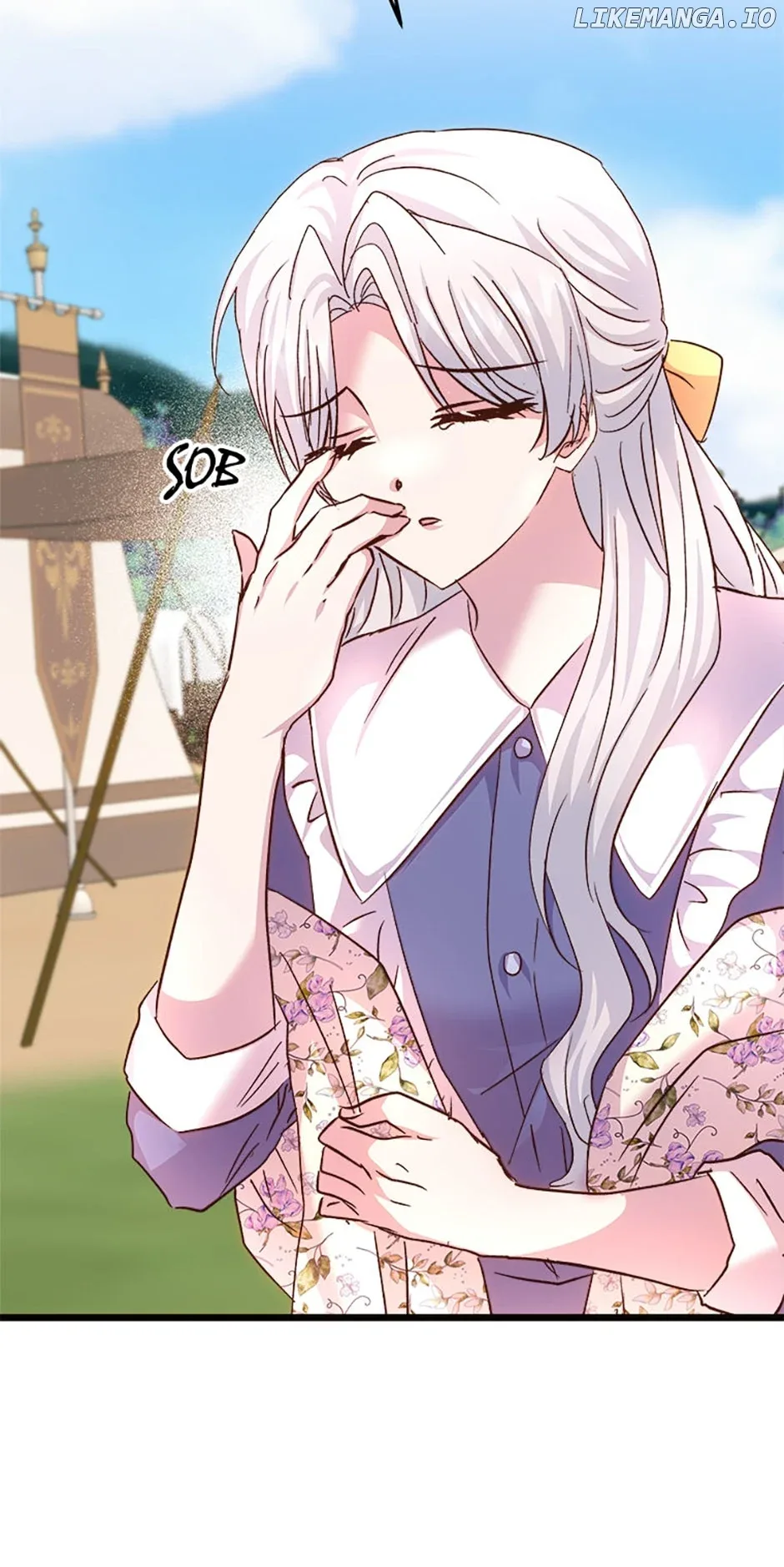 I Didn’t Save You To Get Proposed To Chapter 83 page 23