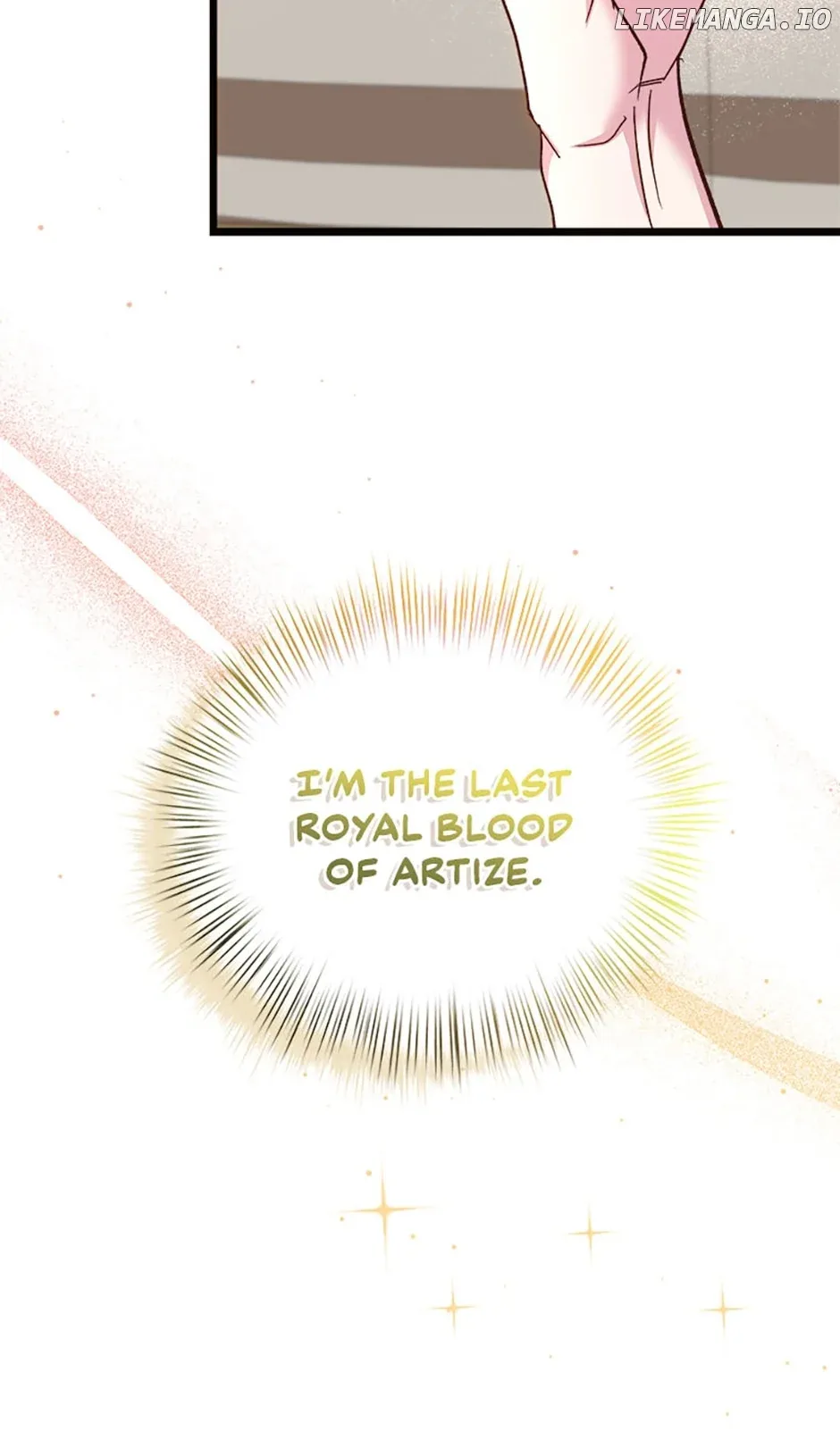 I Didn’t Save You To Get Proposed To Chapter 83 page 73