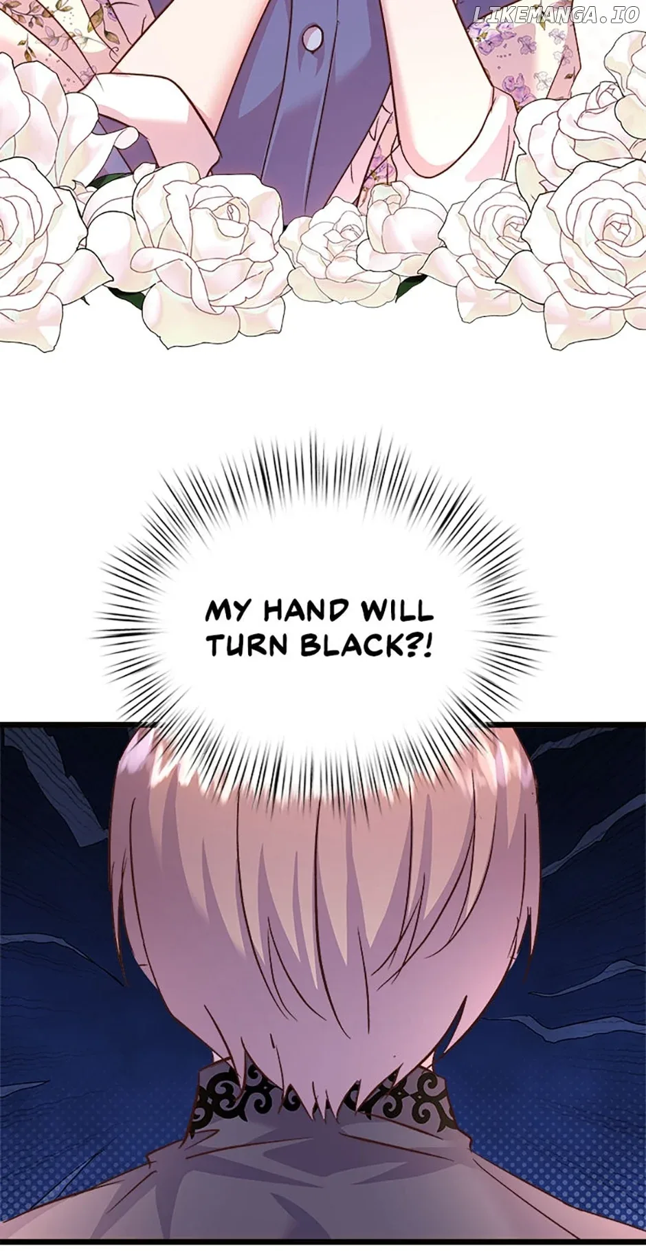 I Didn’t Save You To Get Proposed To Chapter 83 page 5