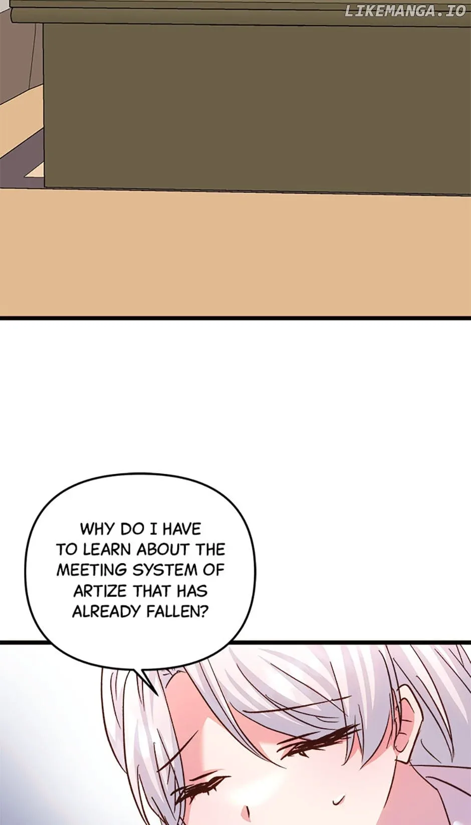 I Didn’t Save You To Get Proposed To Chapter 83 page 58