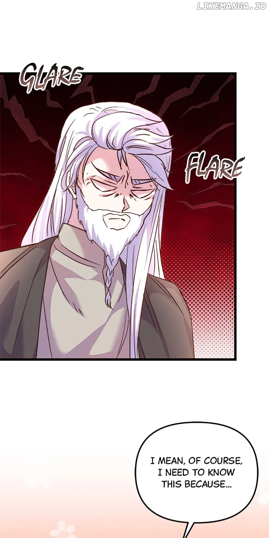 I Didn’t Save You To Get Proposed To Chapter 83 page 53