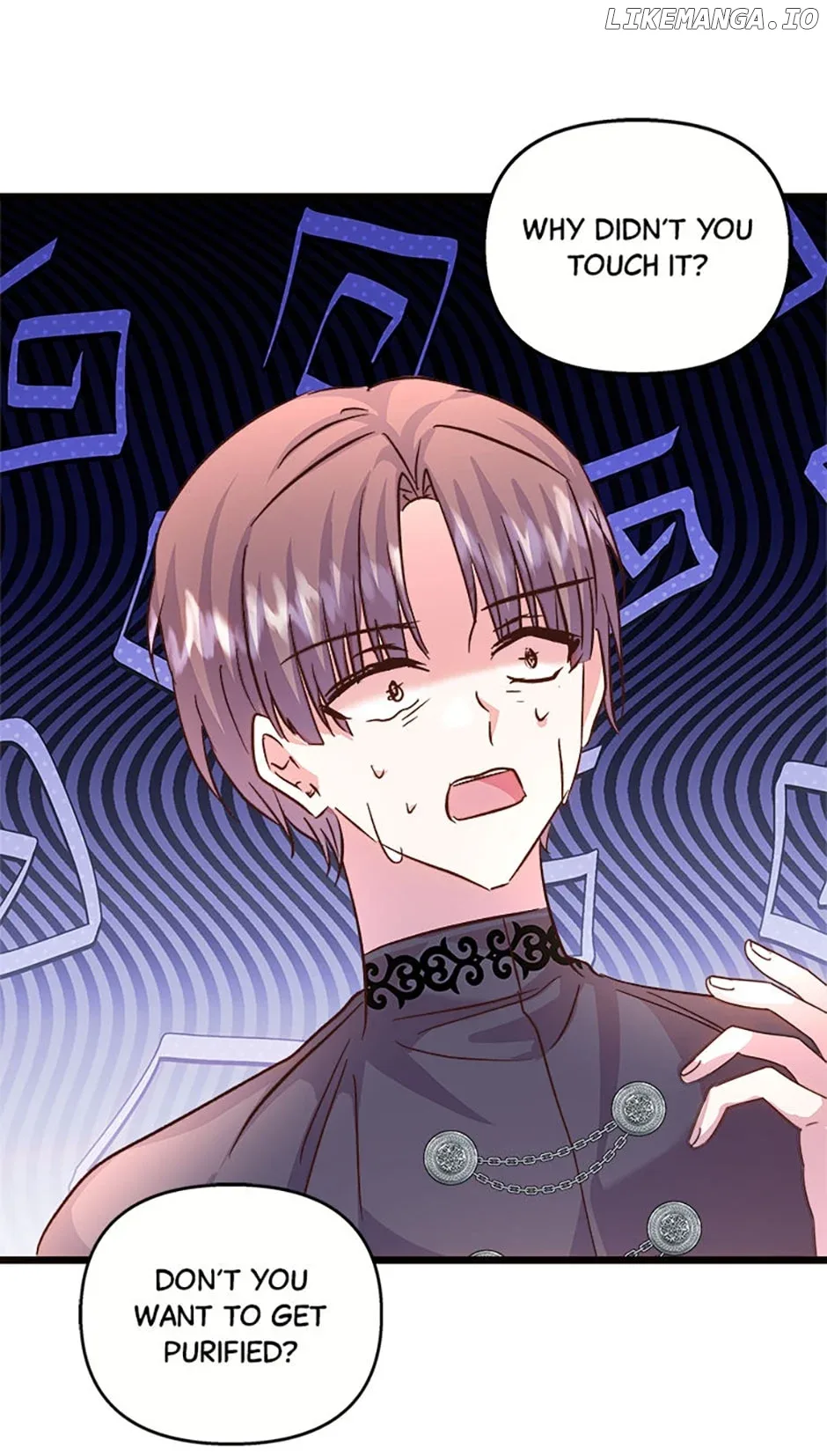 I Didn’t Save You To Get Proposed To Chapter 83 page 14
