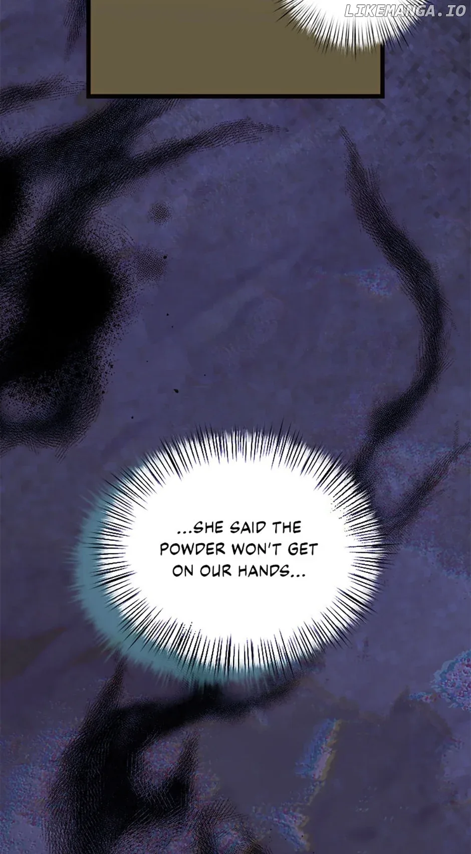 I Didn’t Save You To Get Proposed To Chapter 83 page 7