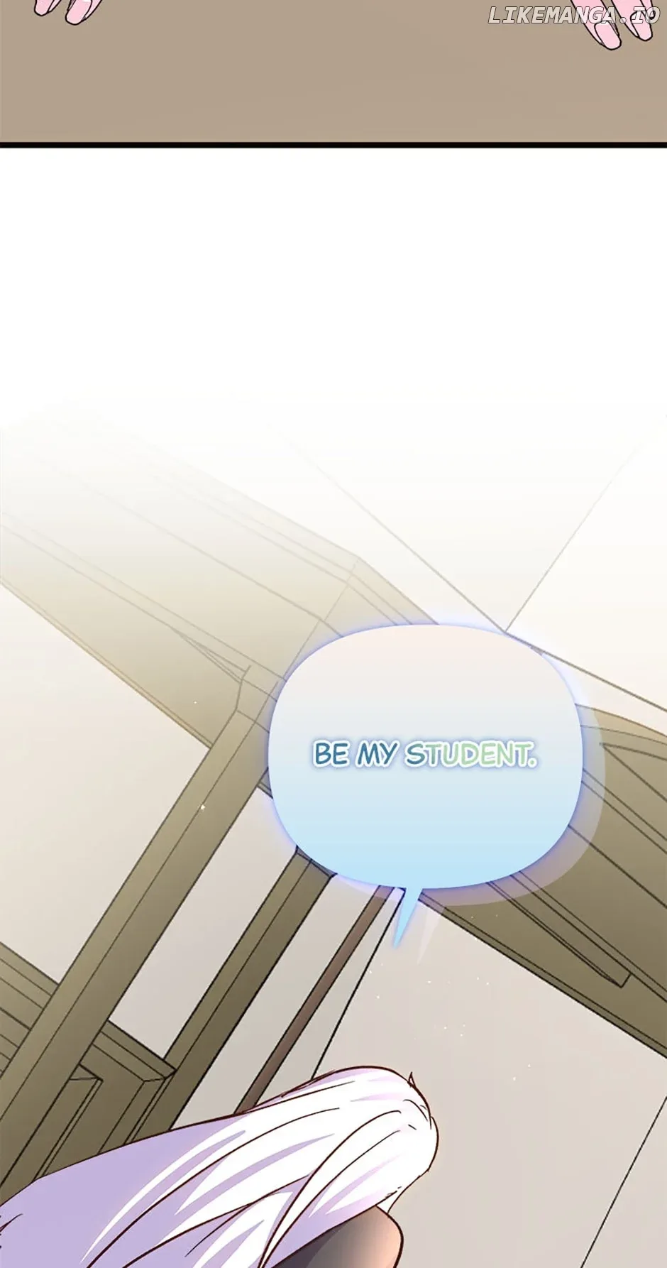 I Didn’t Save You To Get Proposed To Chapter 83 page 45