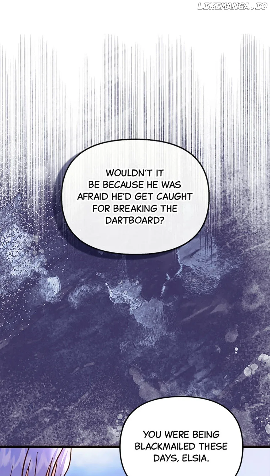 I Didn’t Save You To Get Proposed To Chapter 83 page 17