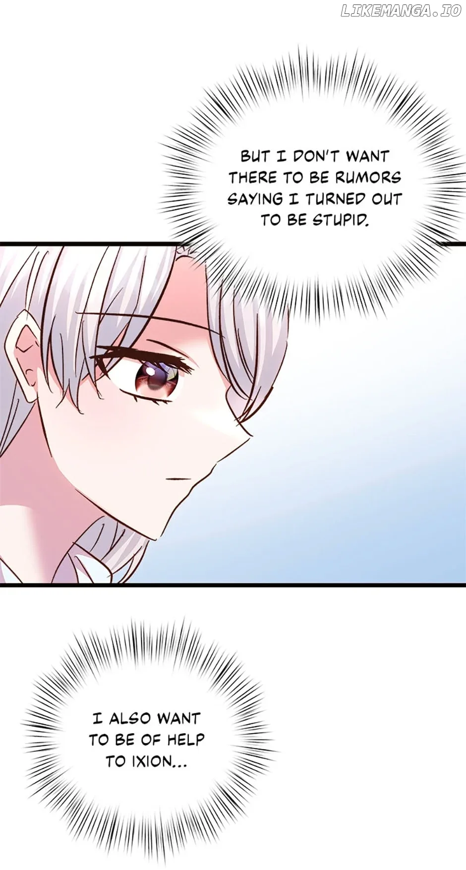 I Didn’t Save You To Get Proposed To Chapter 83 page 61