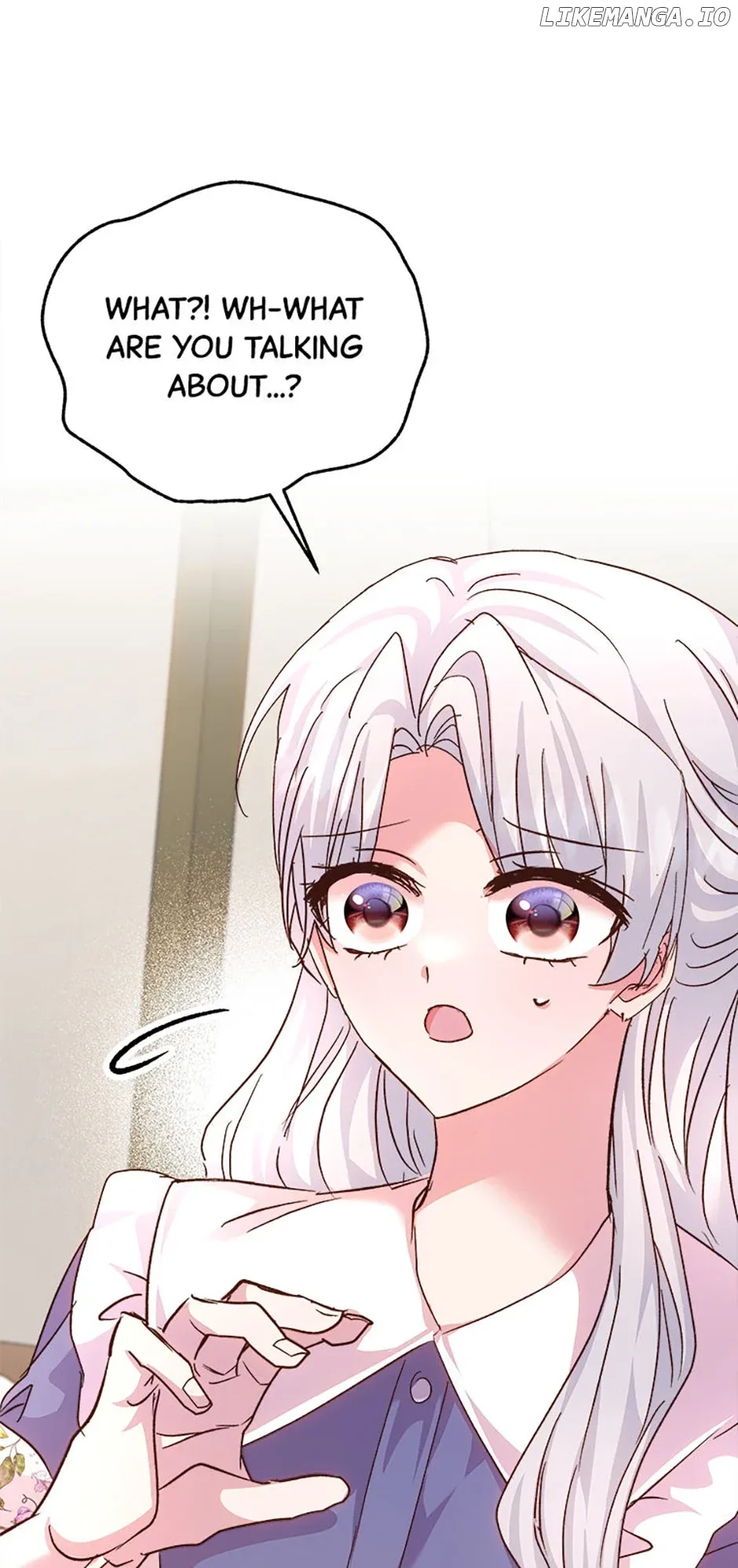 I Didn’t Save You To Get Proposed To Chapter 83 page 47