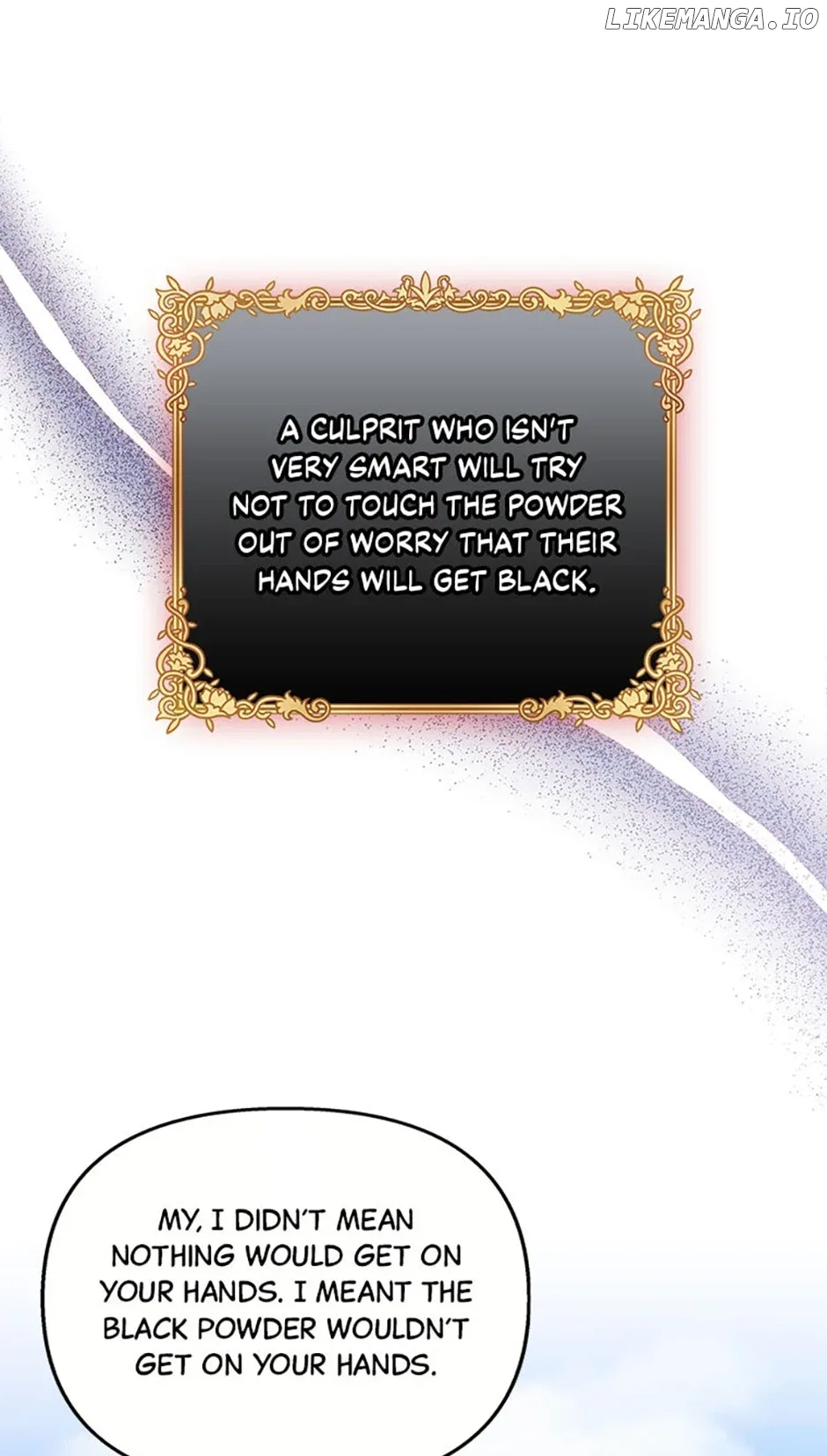 I Didn’t Save You To Get Proposed To Chapter 83 page 15