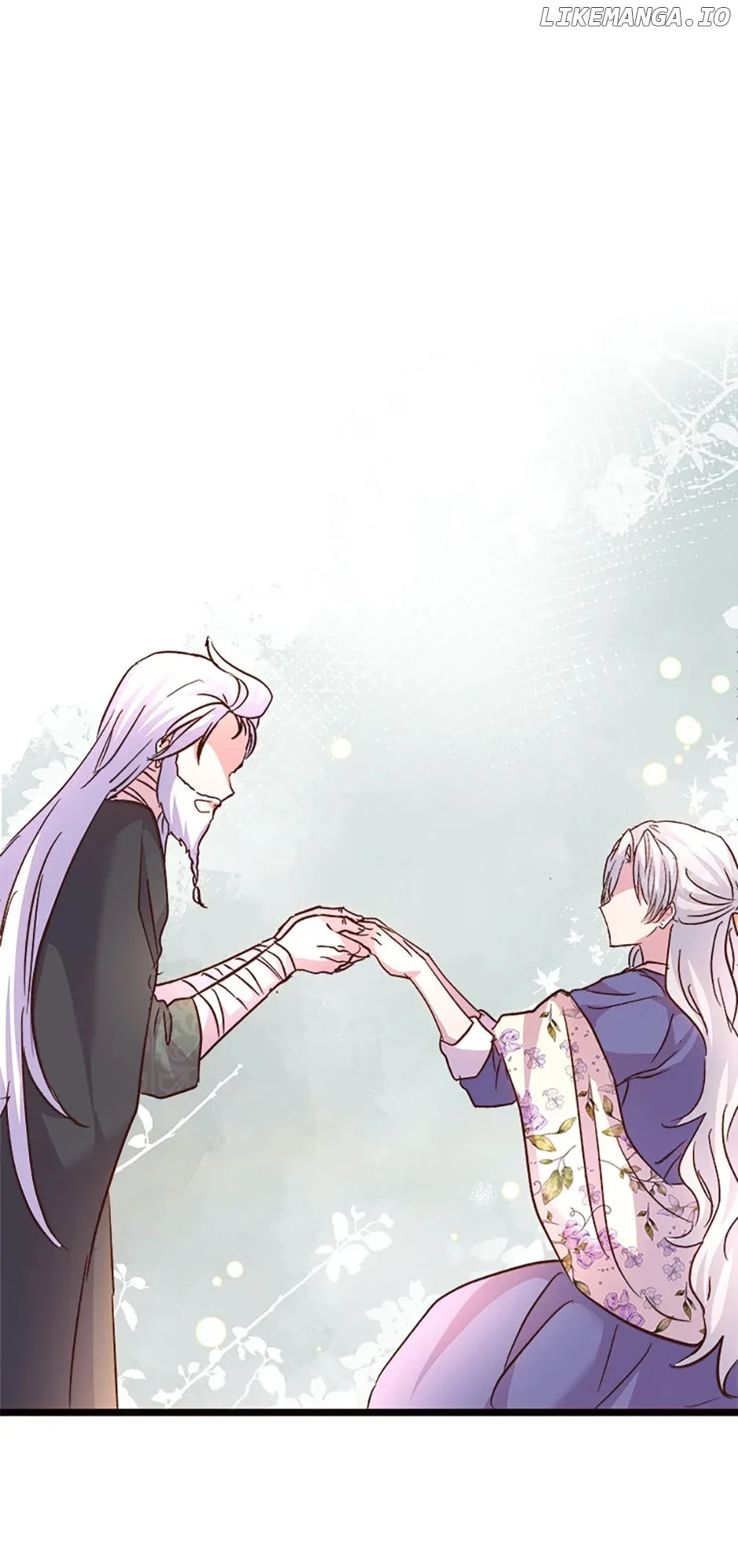I Didn’t Save You To Get Proposed To Chapter 83 page 50