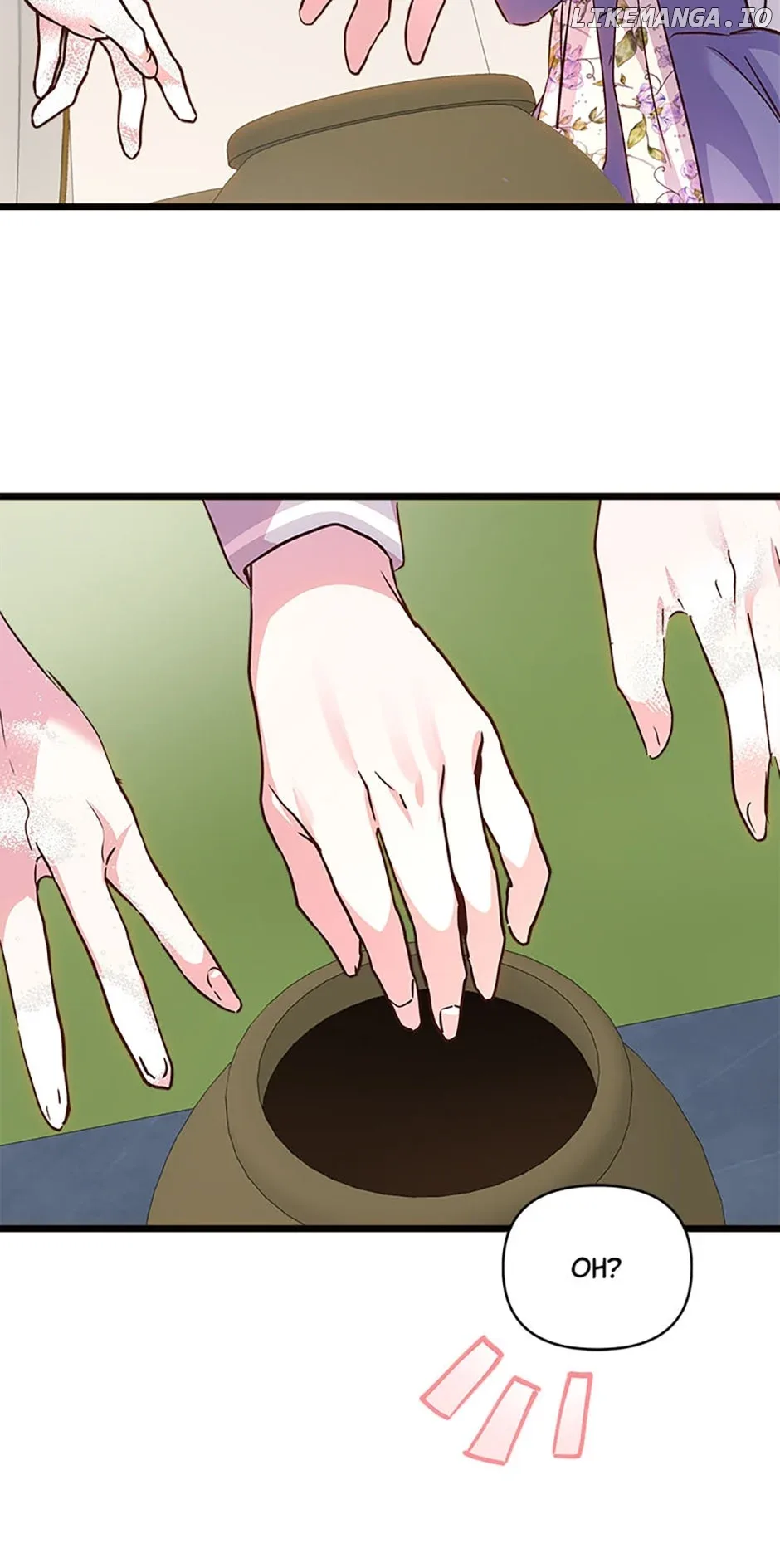 I Didn’t Save You To Get Proposed To Chapter 83 page 11