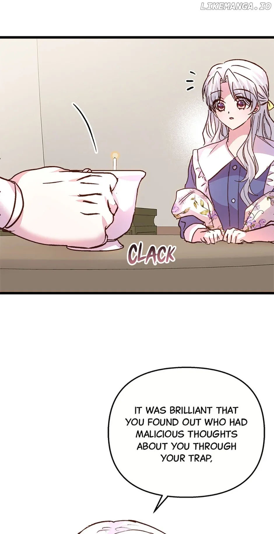 I Didn’t Save You To Get Proposed To Chapter 83 page 40