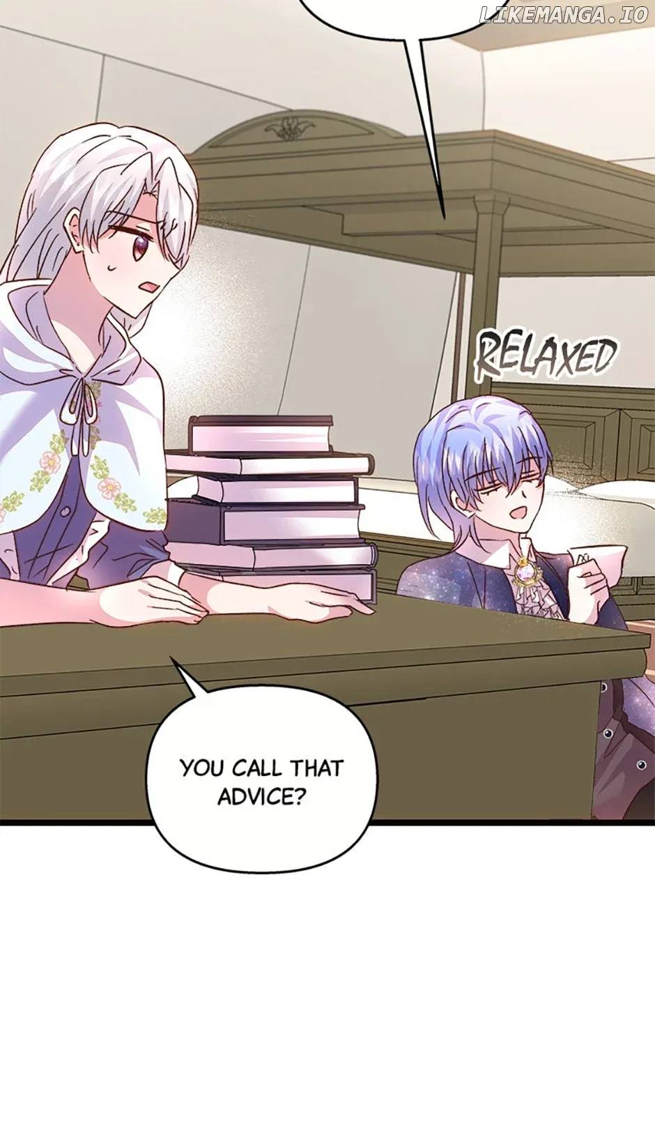 I Didn’t Save You To Get Proposed To Chapter 83 page 60
