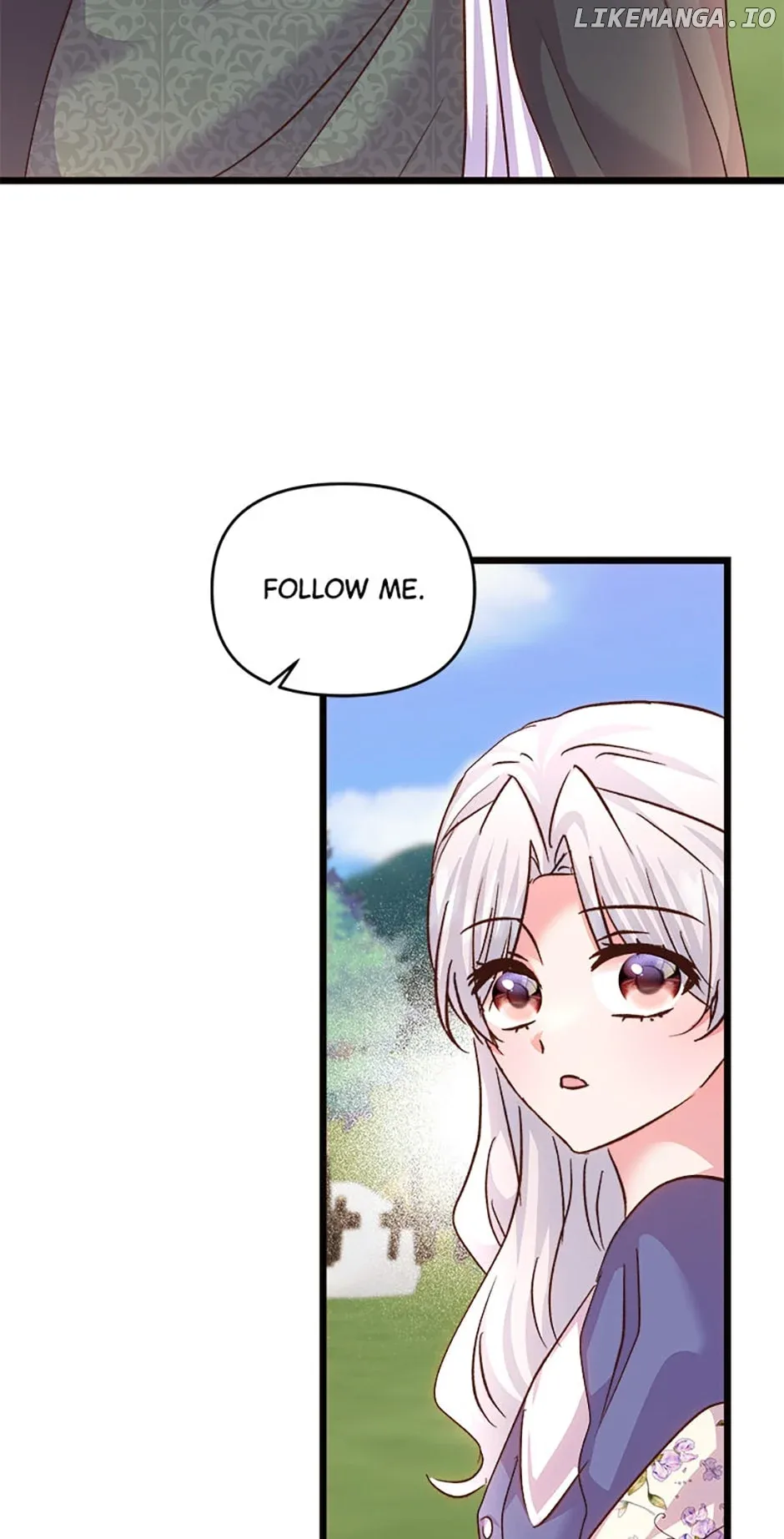 I Didn’t Save You To Get Proposed To Chapter 83 page 29