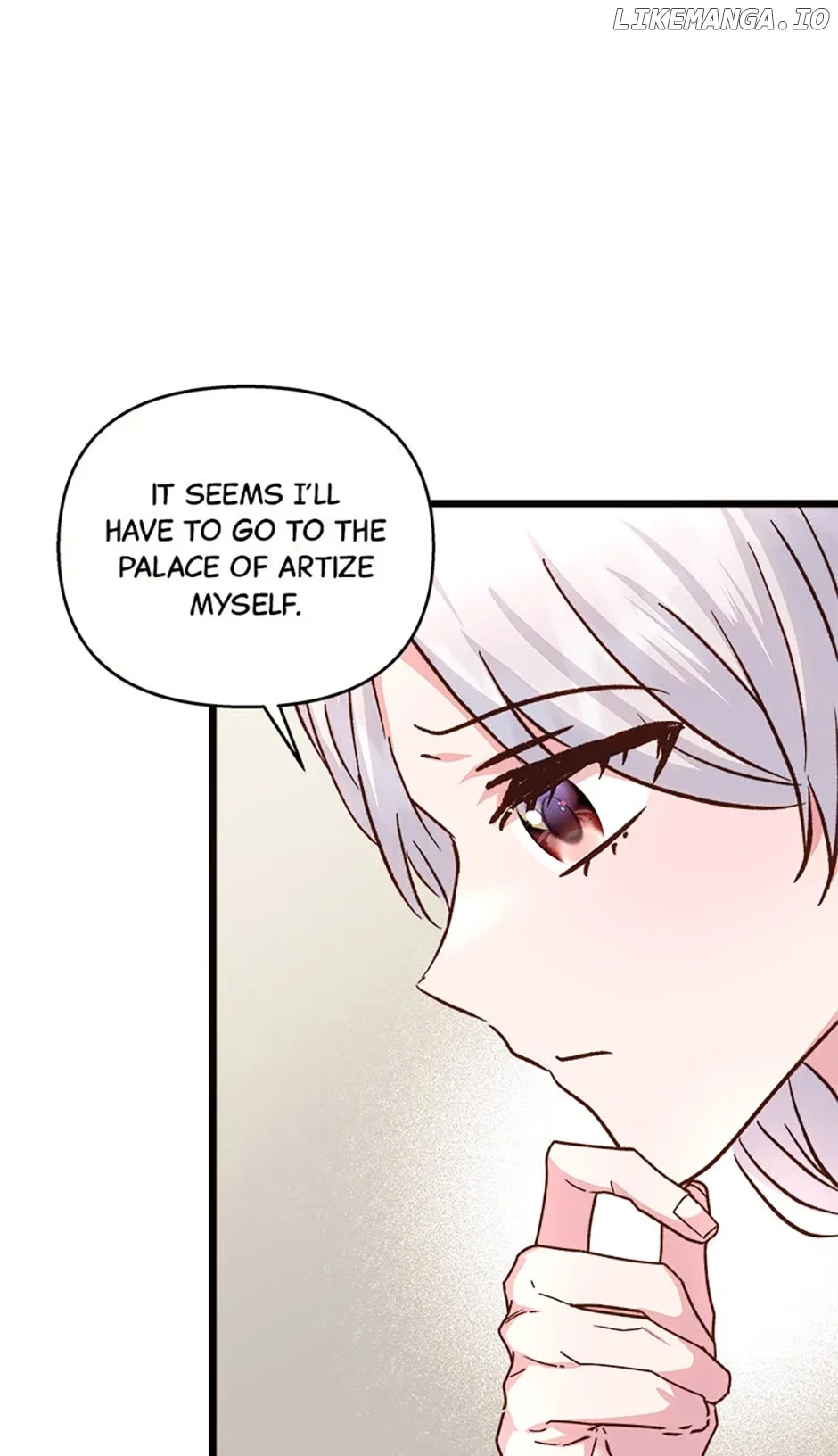 I Didn’t Save You To Get Proposed To Chapter 83 page 72