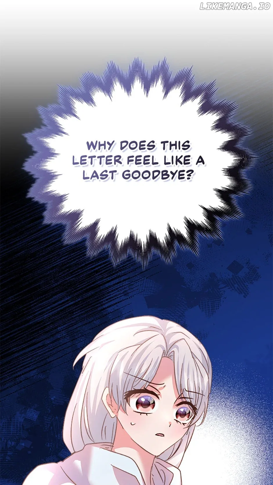 I Didn’t Save You To Get Proposed To Chapter 83 page 83