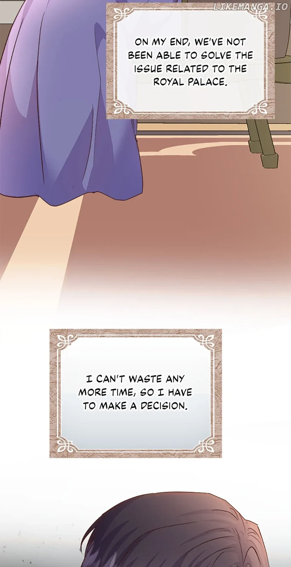 I Didn’t Save You To Get Proposed To Chapter 83 page 76
