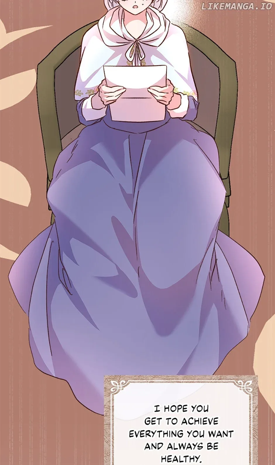 I Didn’t Save You To Get Proposed To Chapter 83 page 80