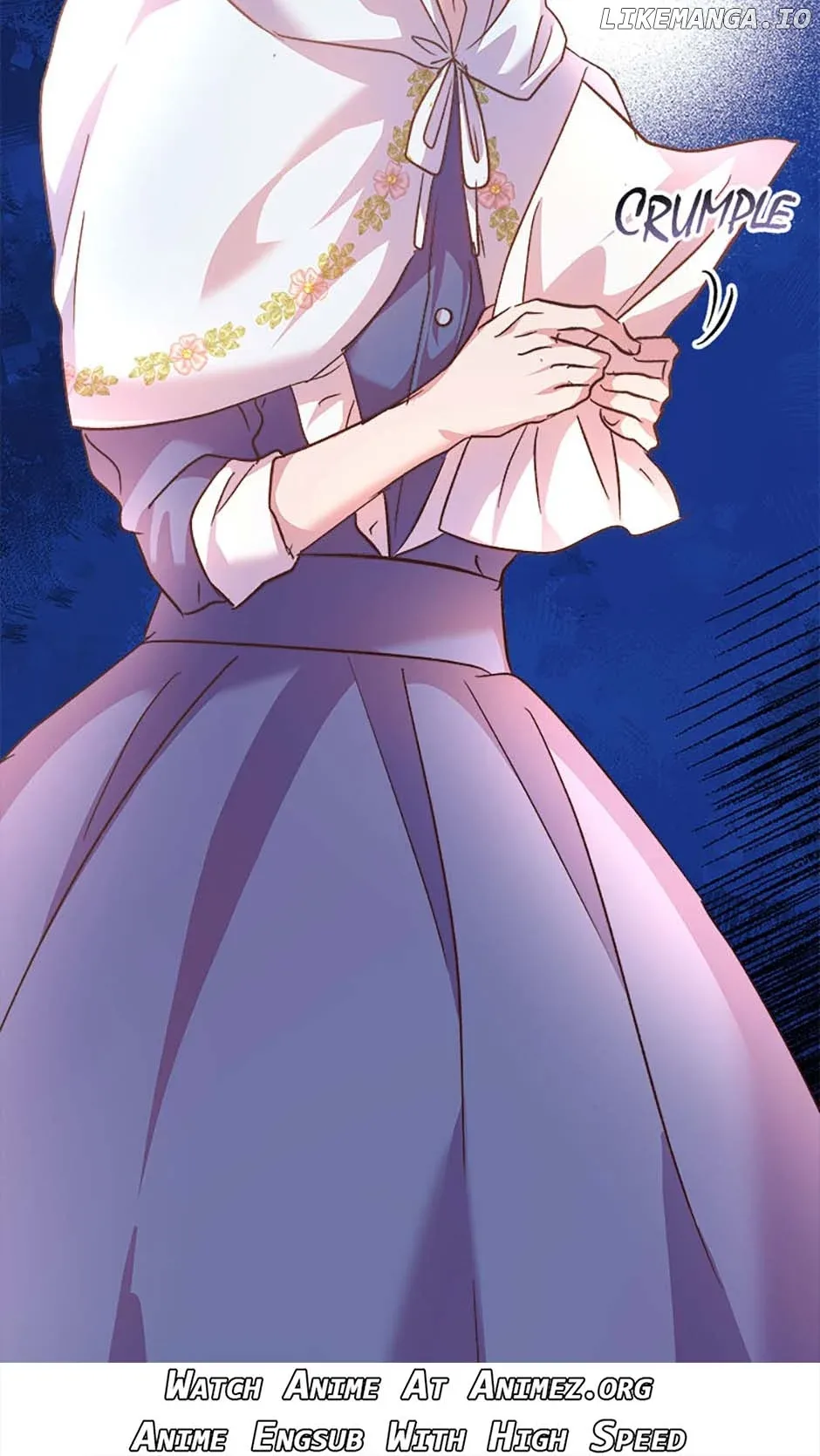 I Didn’t Save You To Get Proposed To Chapter 83 page 84