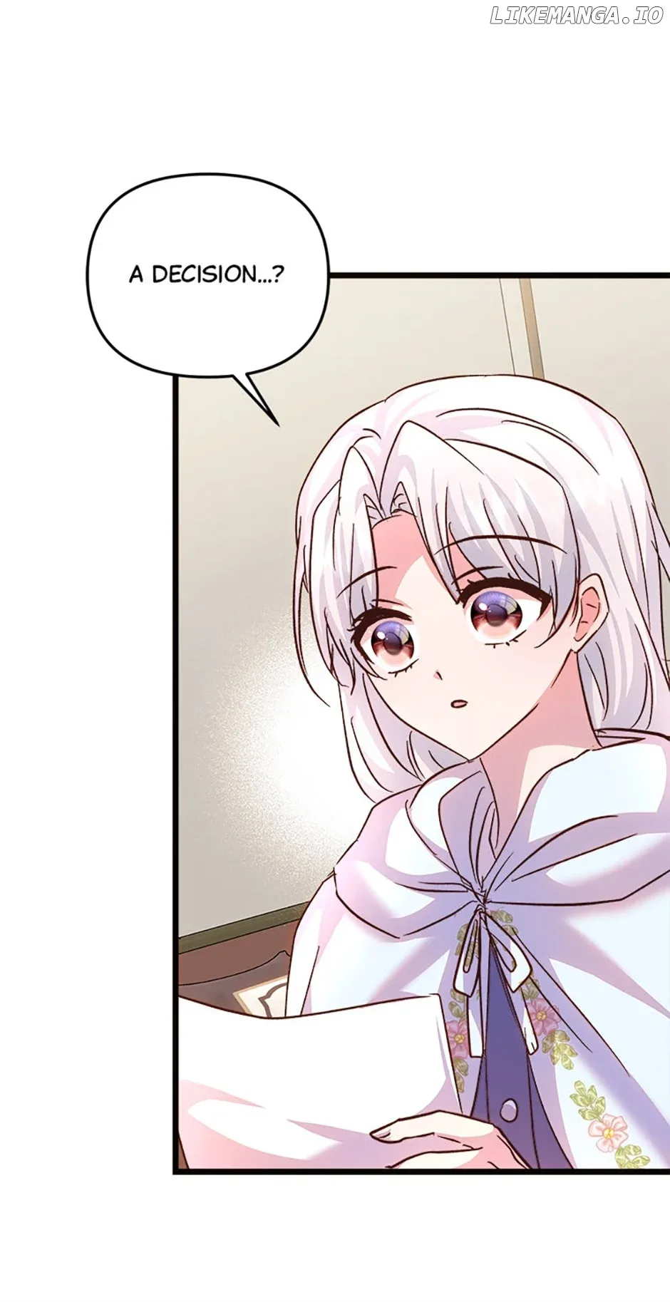 I Didn’t Save You To Get Proposed To Chapter 83 page 78