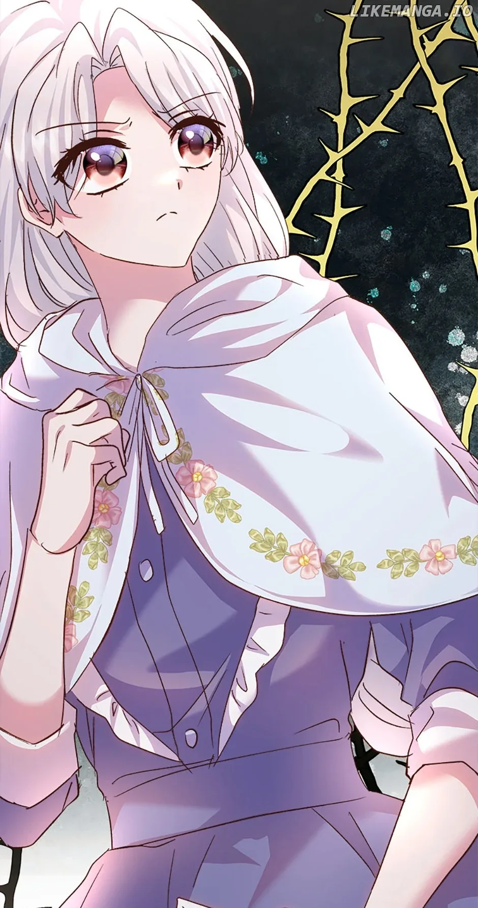 I Didn’t Save You To Get Proposed To Chapter 84 page 9