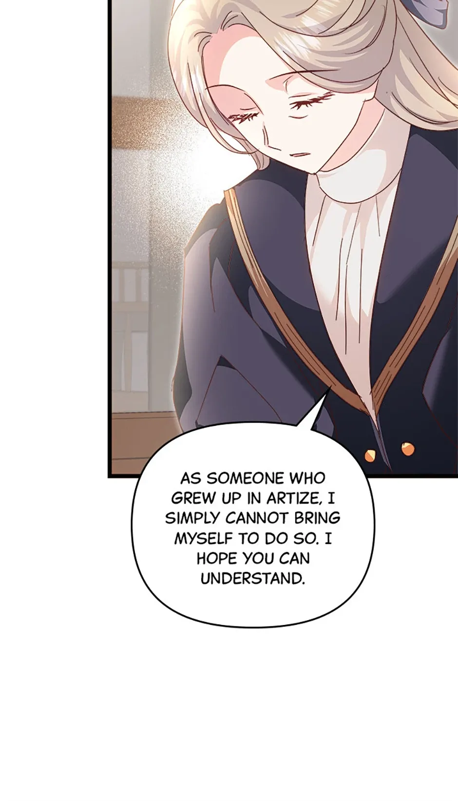 I Didn’t Save You To Get Proposed To Chapter 85 page 10