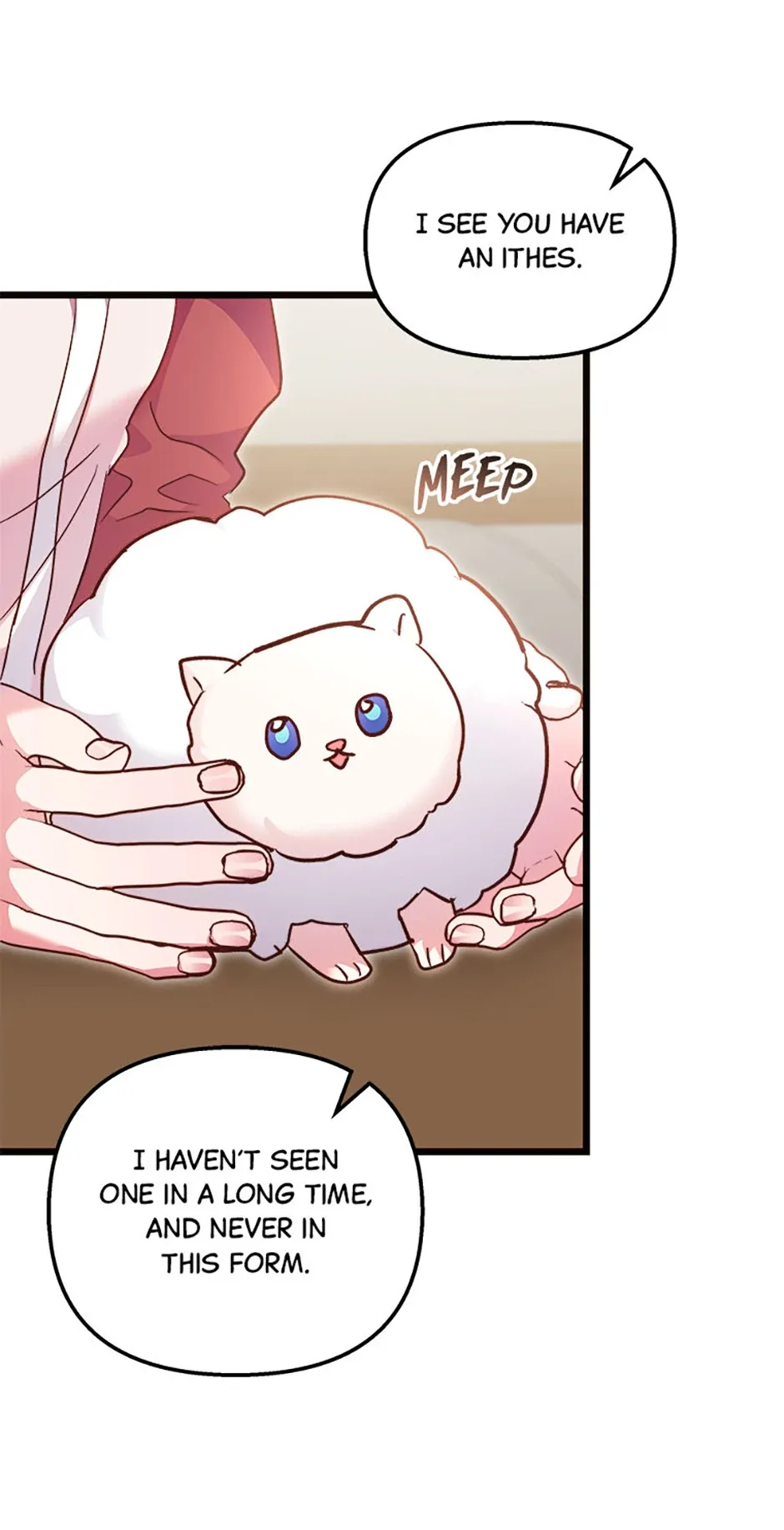 I Didn’t Save You To Get Proposed To Chapter 85 page 12