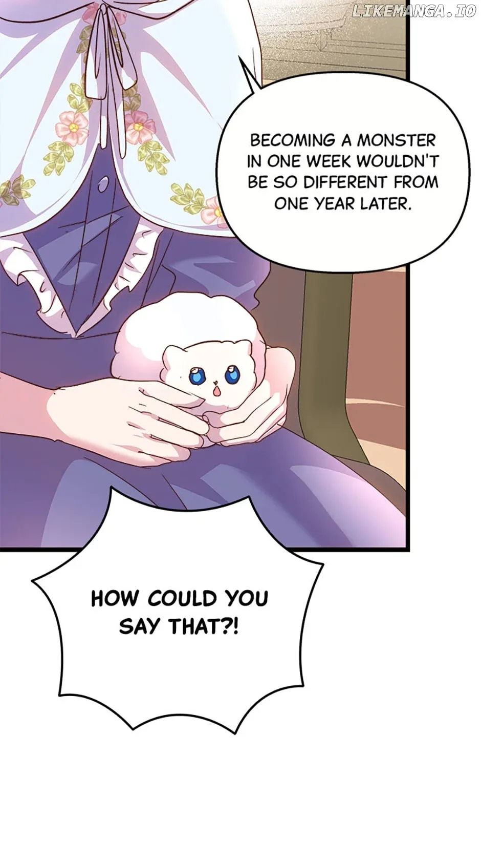 I Didn’t Save You To Get Proposed To Chapter 84 page 27