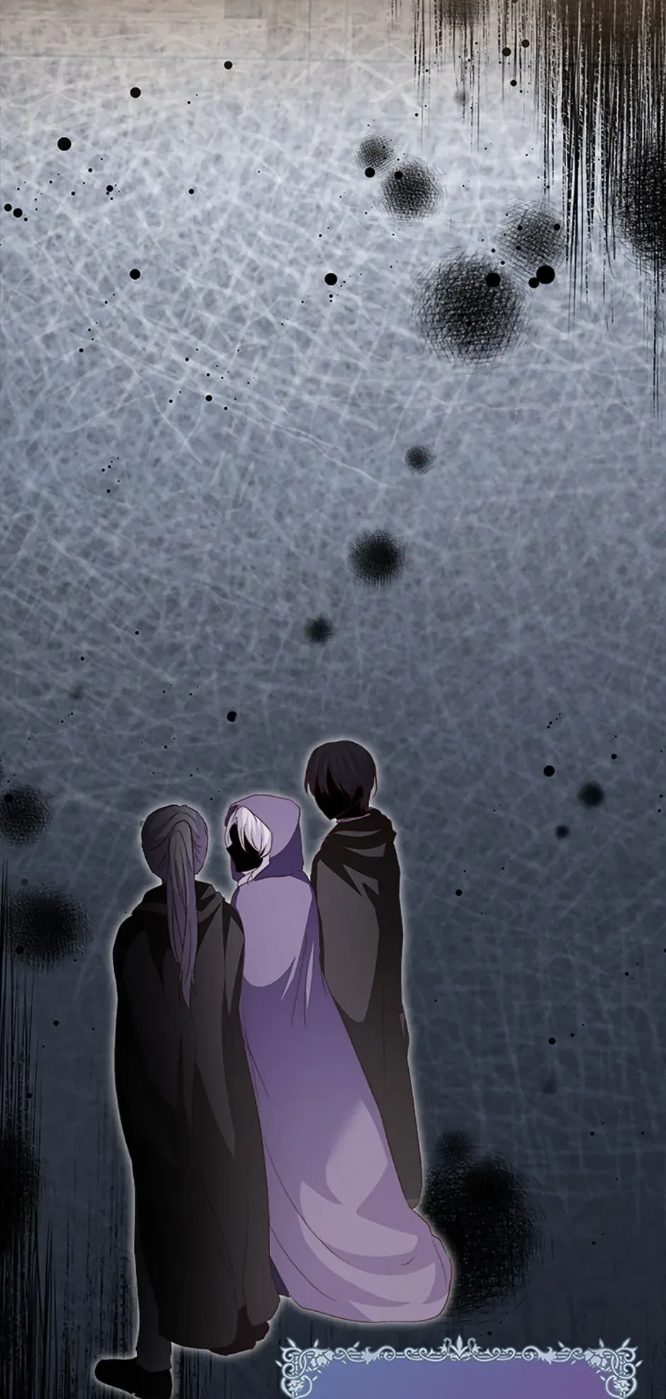 I Didn’t Save You To Get Proposed To Chapter 85 page 61