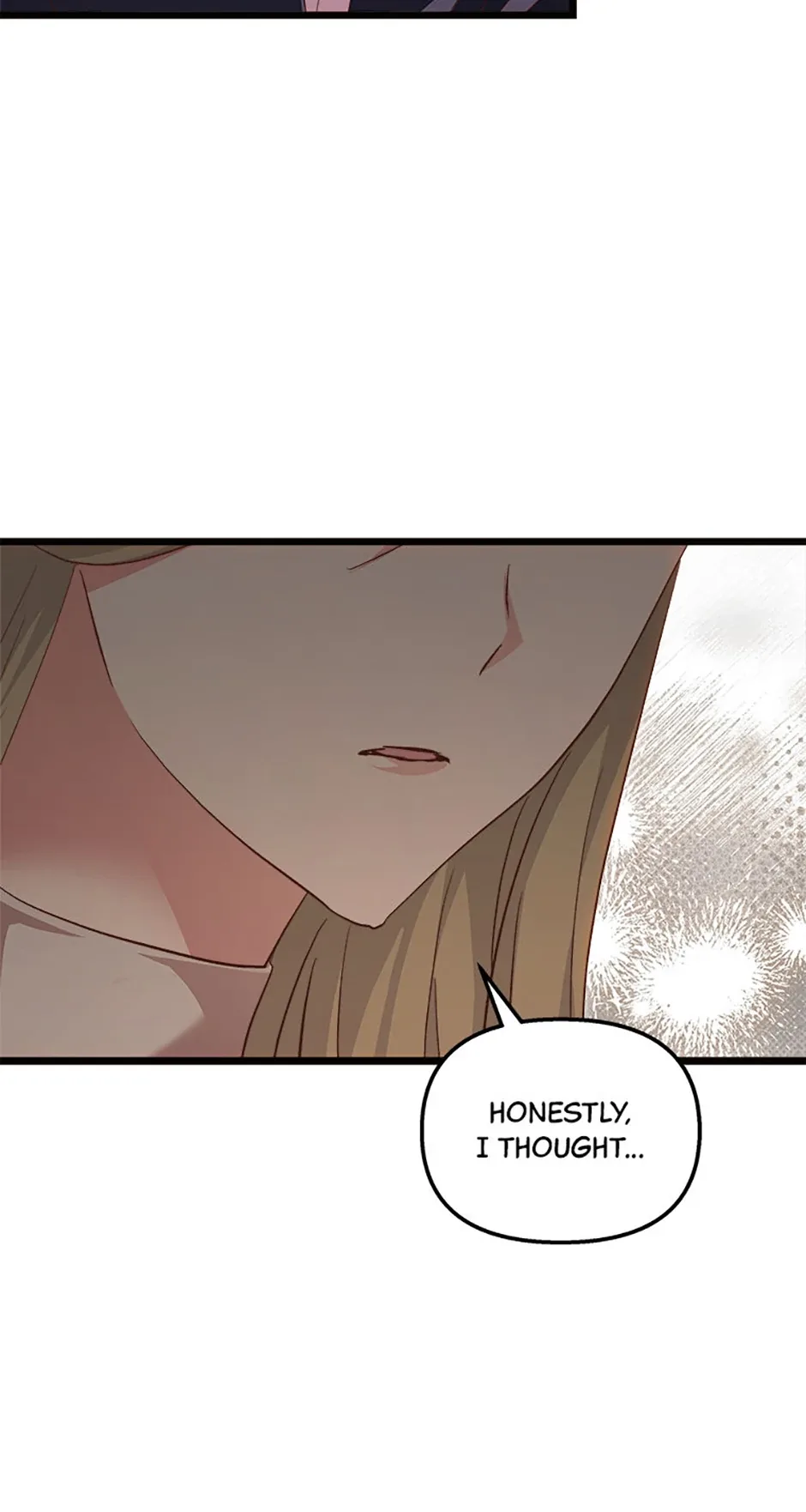 I Didn’t Save You To Get Proposed To Chapter 85 page 33