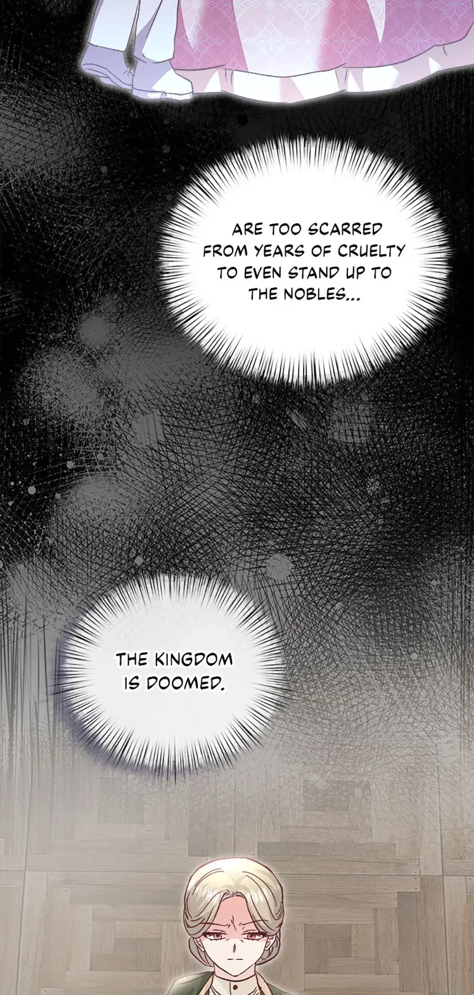 I Didn’t Save You To Get Proposed To Chapter 85 page 59