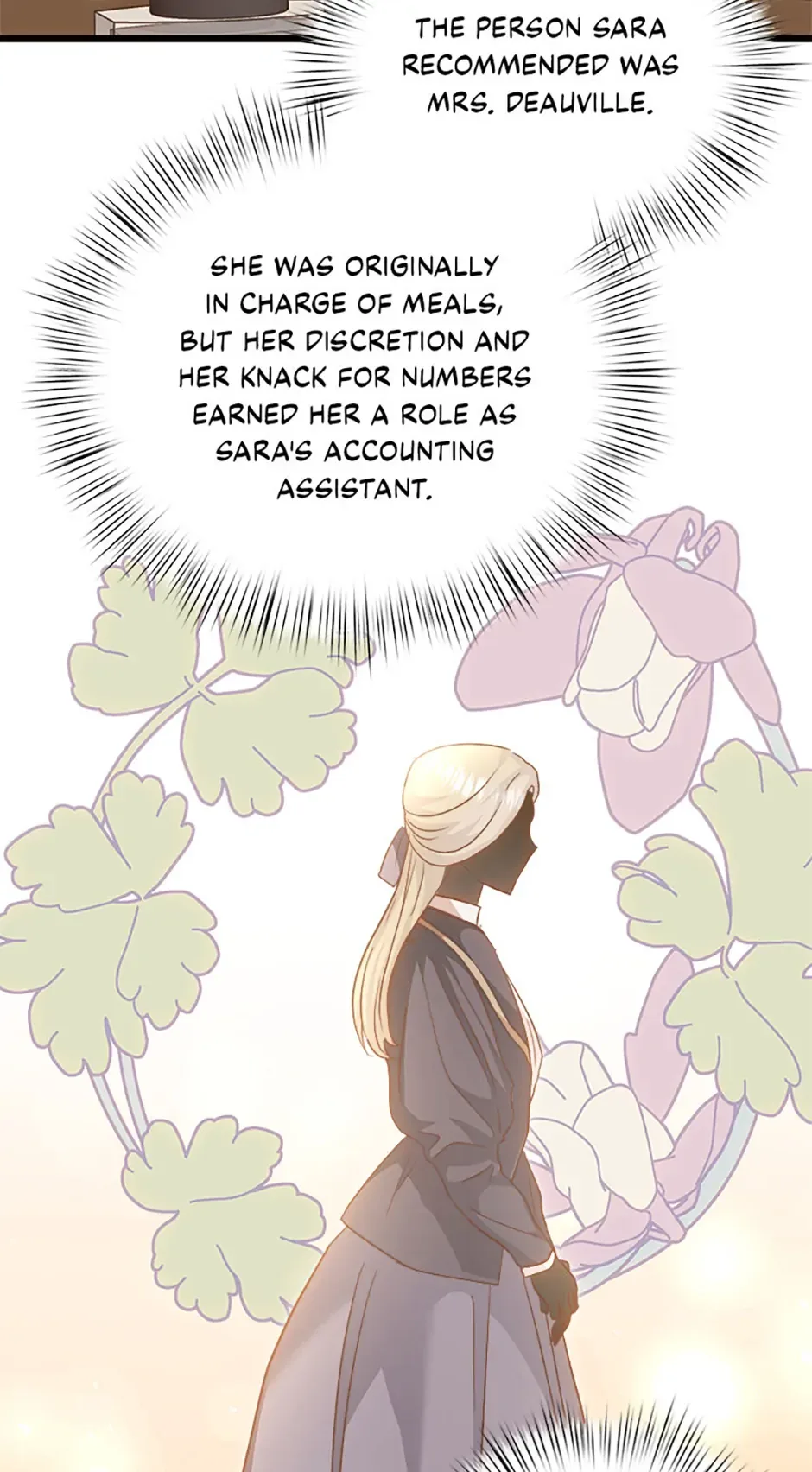 I Didn’t Save You To Get Proposed To Chapter 85 page 4