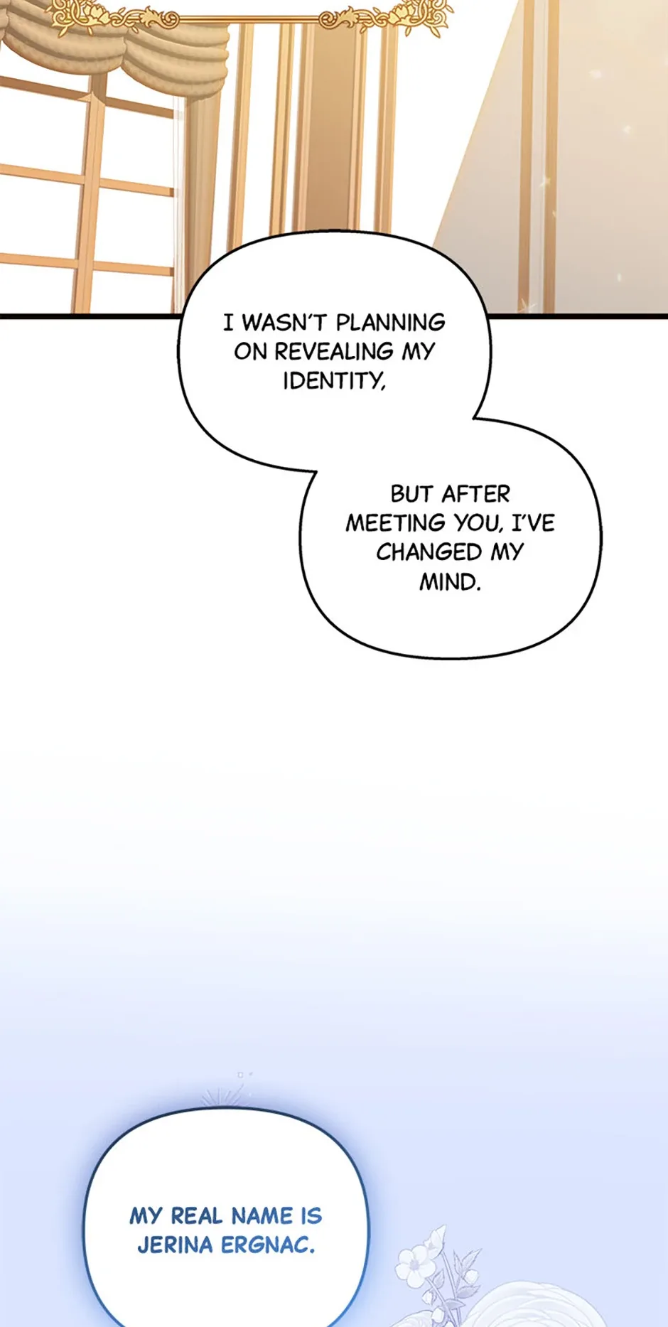 I Didn’t Save You To Get Proposed To Chapter 85 page 45