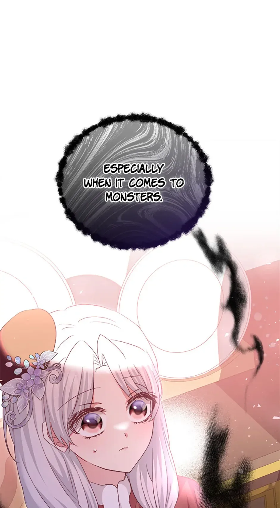 I Didn’t Save You To Get Proposed To Chapter 85 page 17