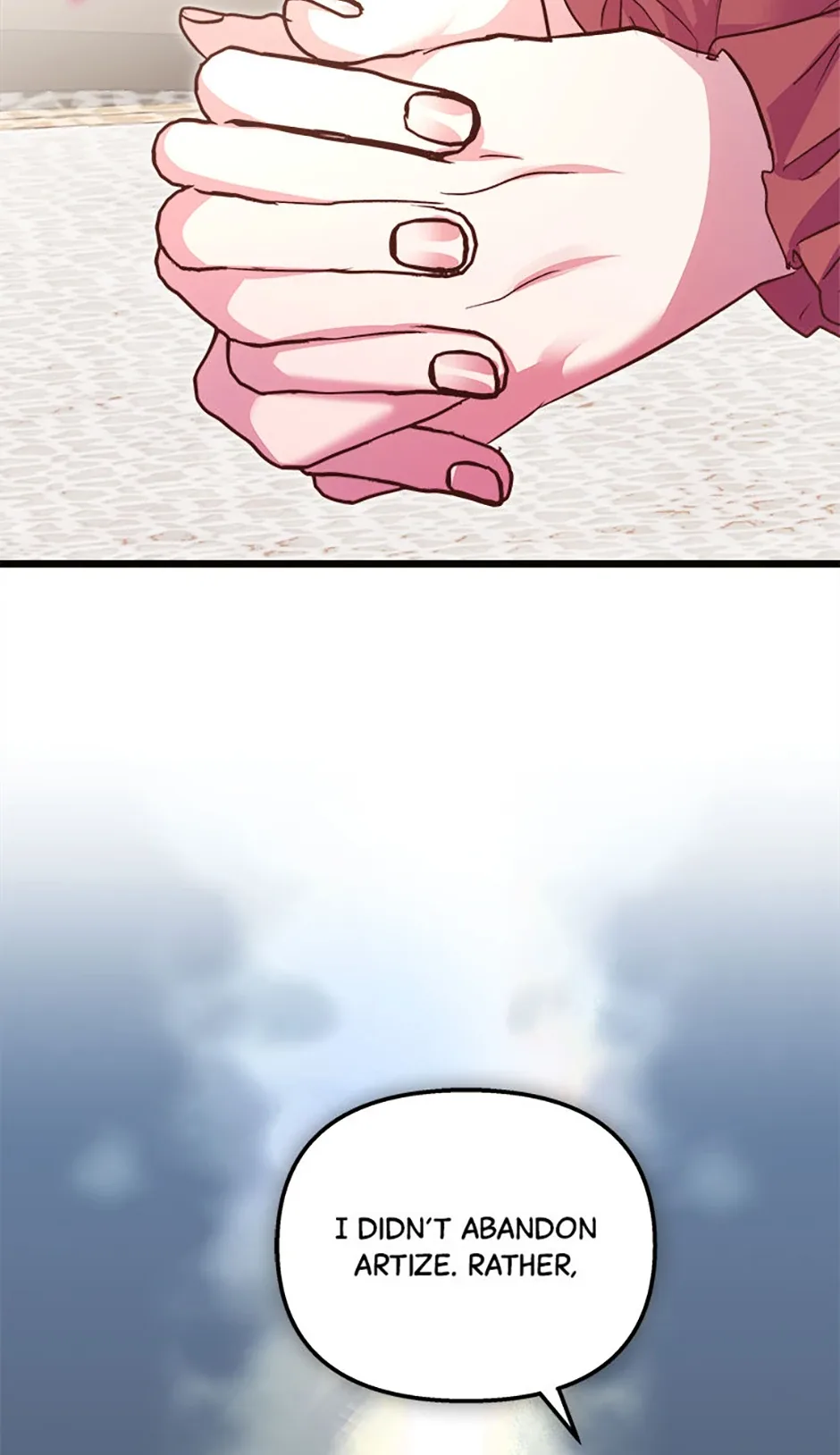 I Didn’t Save You To Get Proposed To Chapter 85 page 36