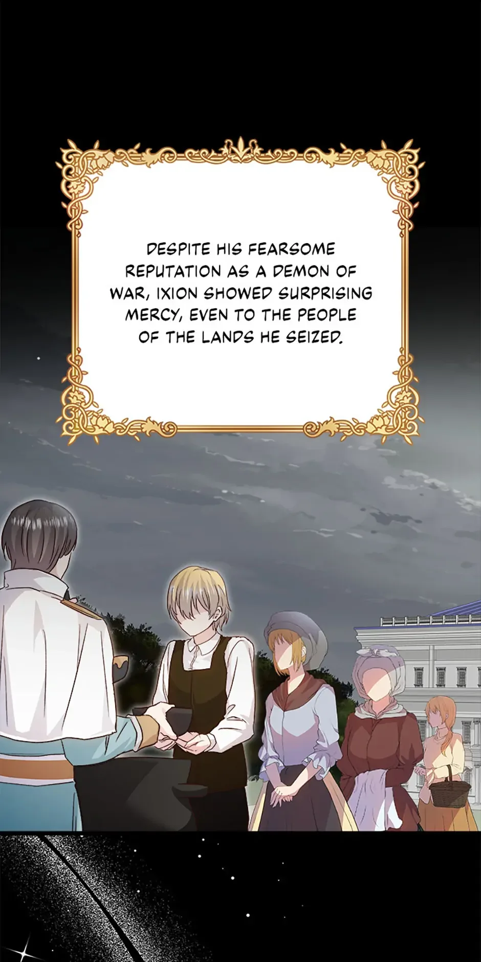 I Didn’t Save You To Get Proposed To Chapter 85 page 63