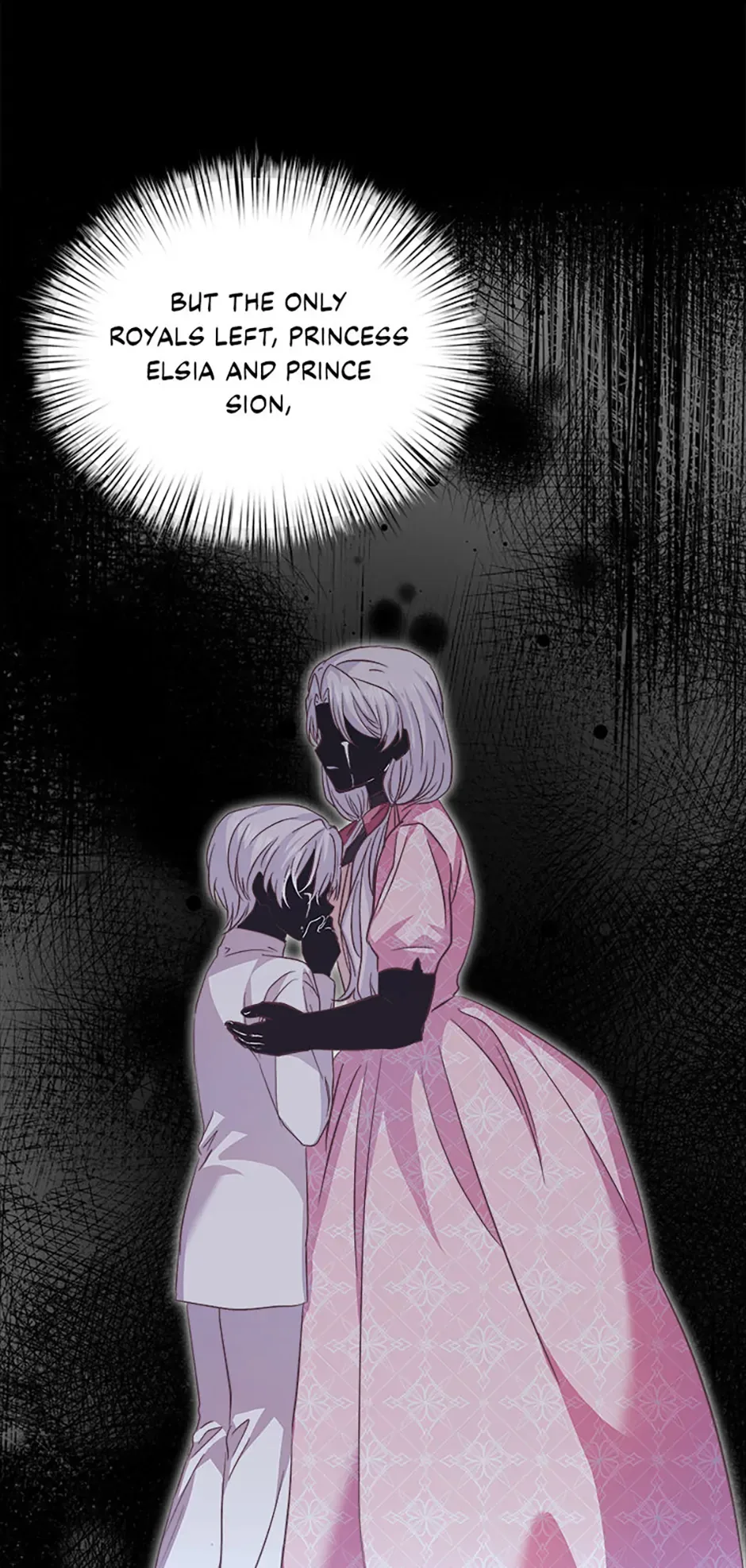I Didn’t Save You To Get Proposed To Chapter 85 page 58