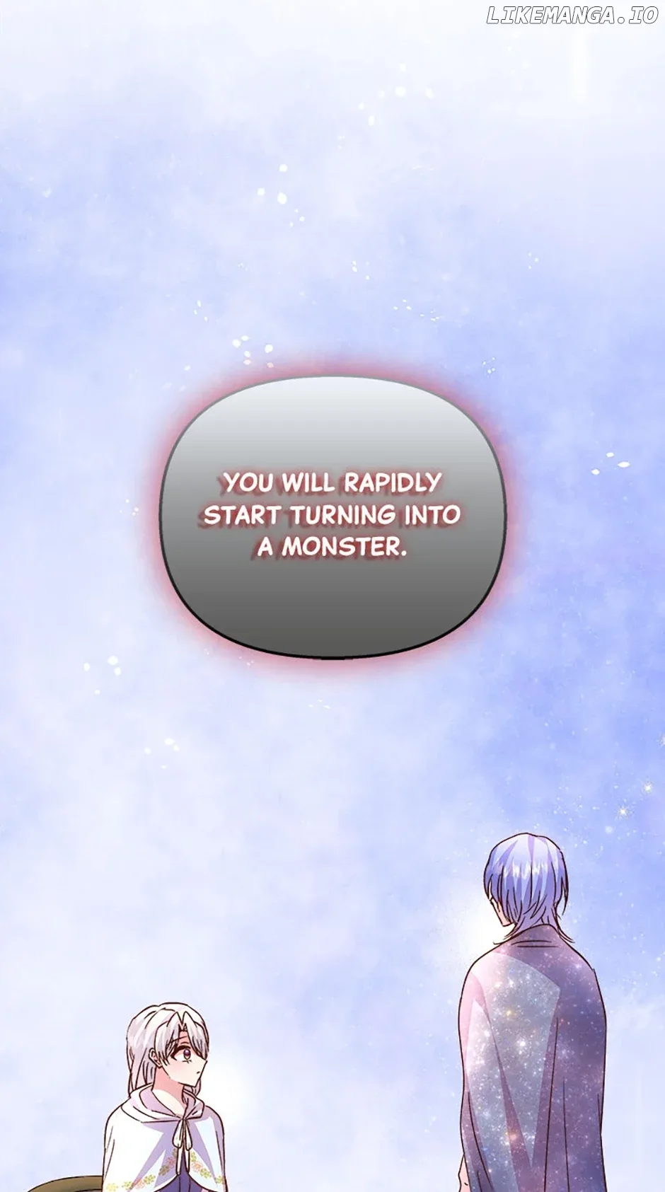 I Didn’t Save You To Get Proposed To Chapter 84 page 25