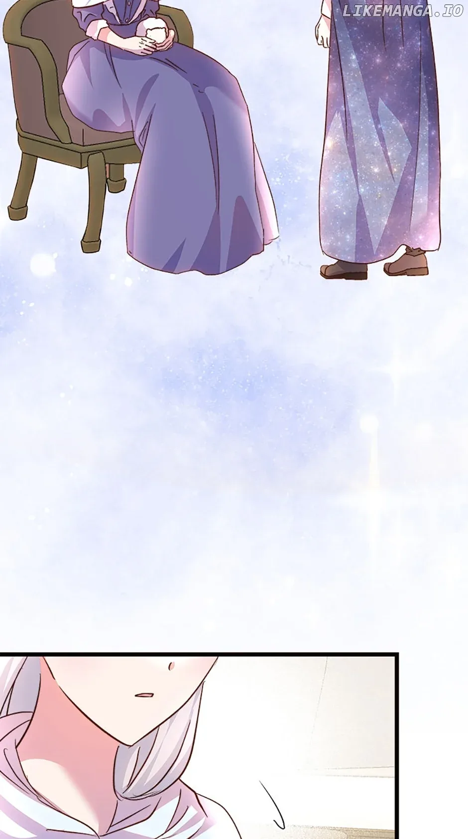 I Didn’t Save You To Get Proposed To Chapter 84 page 26