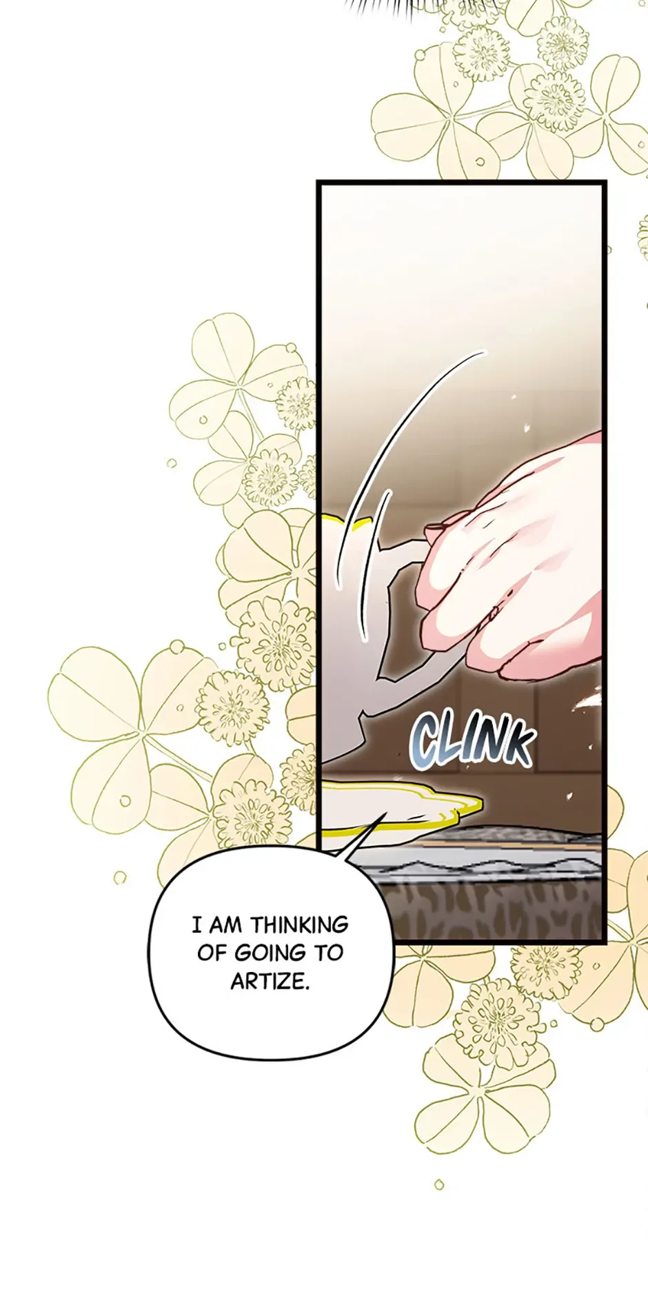 I Didn’t Save You To Get Proposed To Chapter 85 page 29