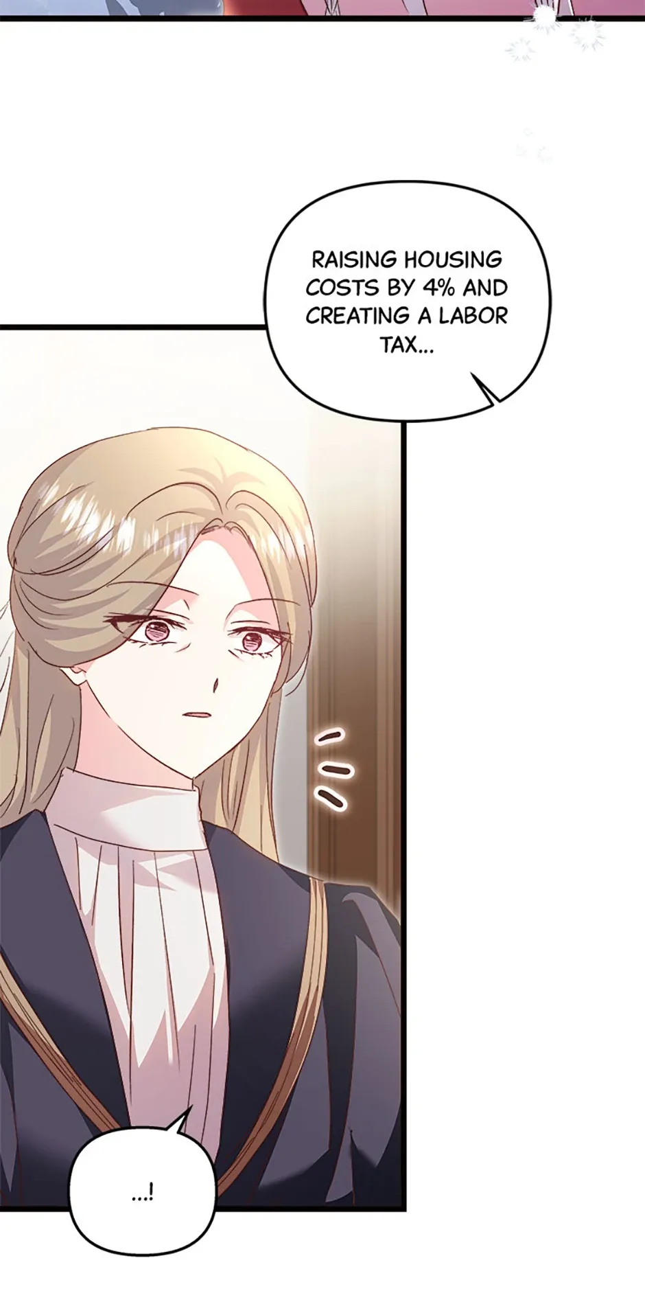 I Didn’t Save You To Get Proposed To Chapter 85 page 27