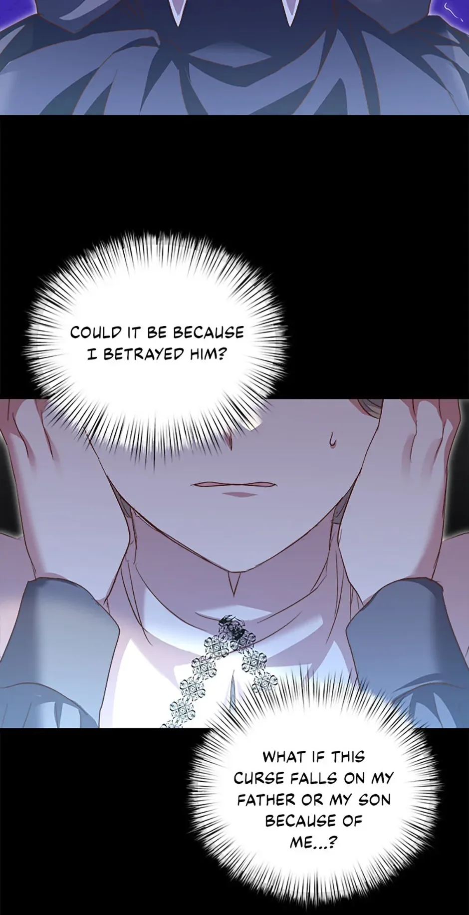 I Didn’t Save You To Get Proposed To Chapter 85 page 70