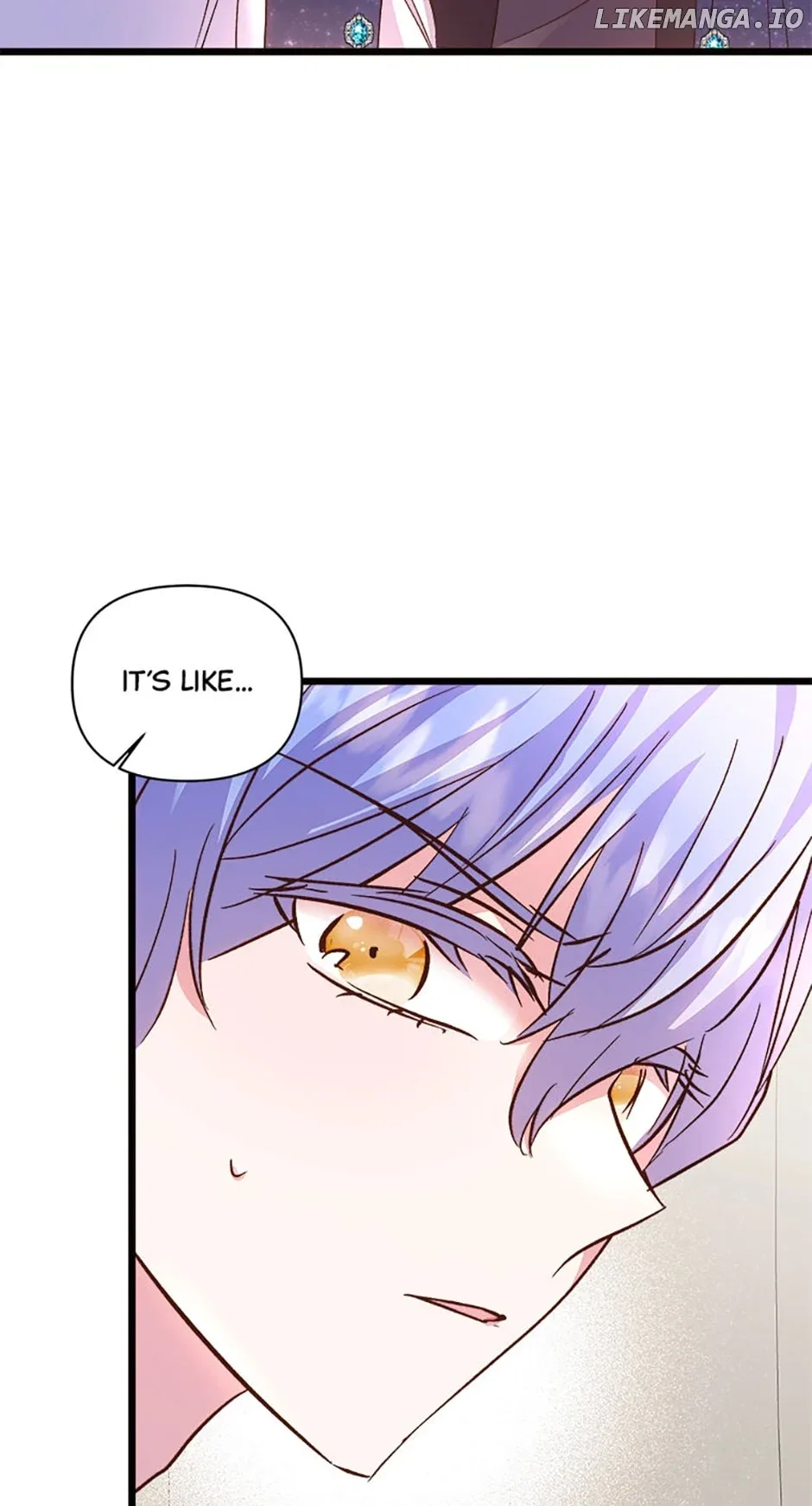 I Didn’t Save You To Get Proposed To Chapter 84 page 31