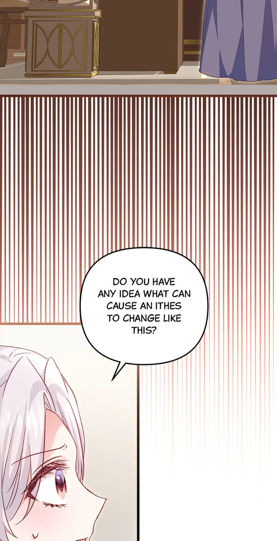 I Didn’t Save You To Get Proposed To Chapter 85 page 14