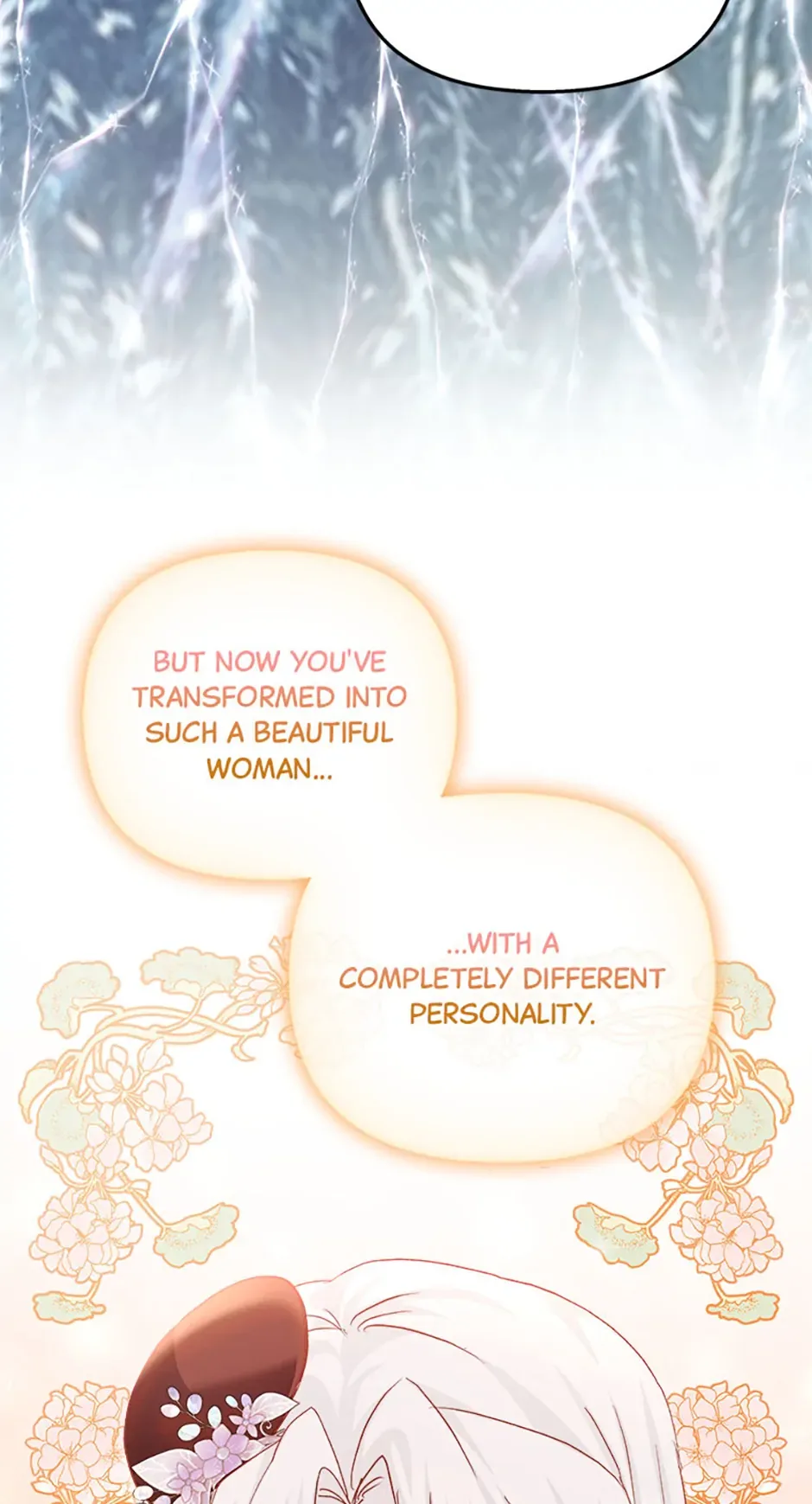 I Didn’t Save You To Get Proposed To Chapter 85 page 40