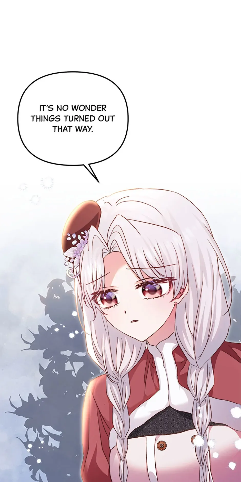 I Didn’t Save You To Get Proposed To Chapter 85 page 26