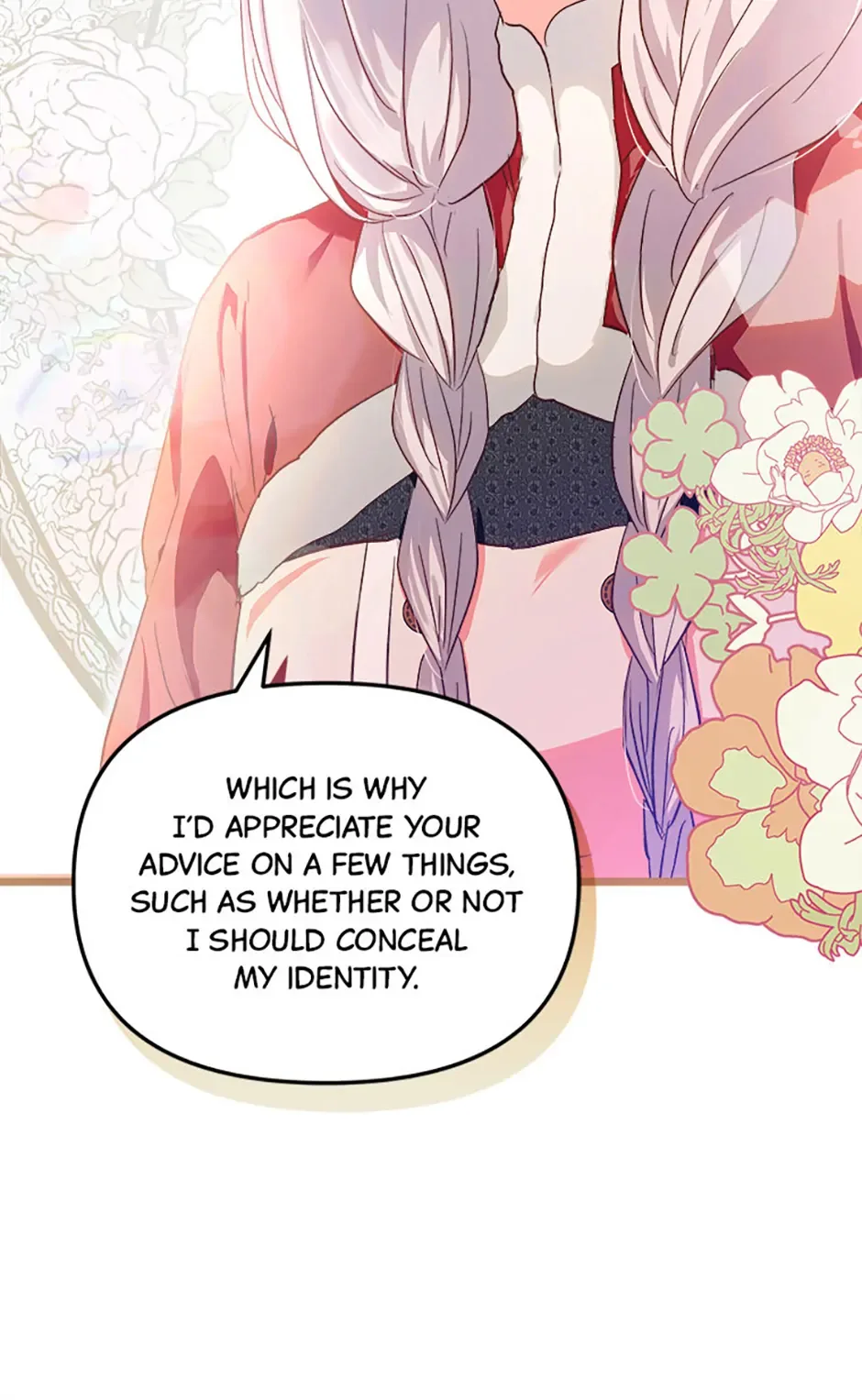 I Didn’t Save You To Get Proposed To Chapter 85 page 31