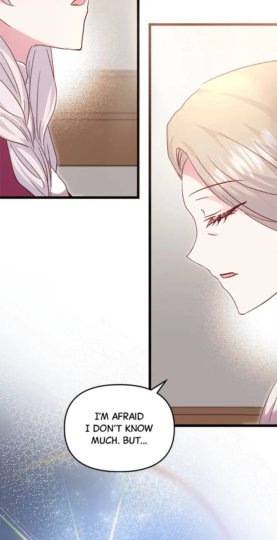 I Didn’t Save You To Get Proposed To Chapter 85 page 15